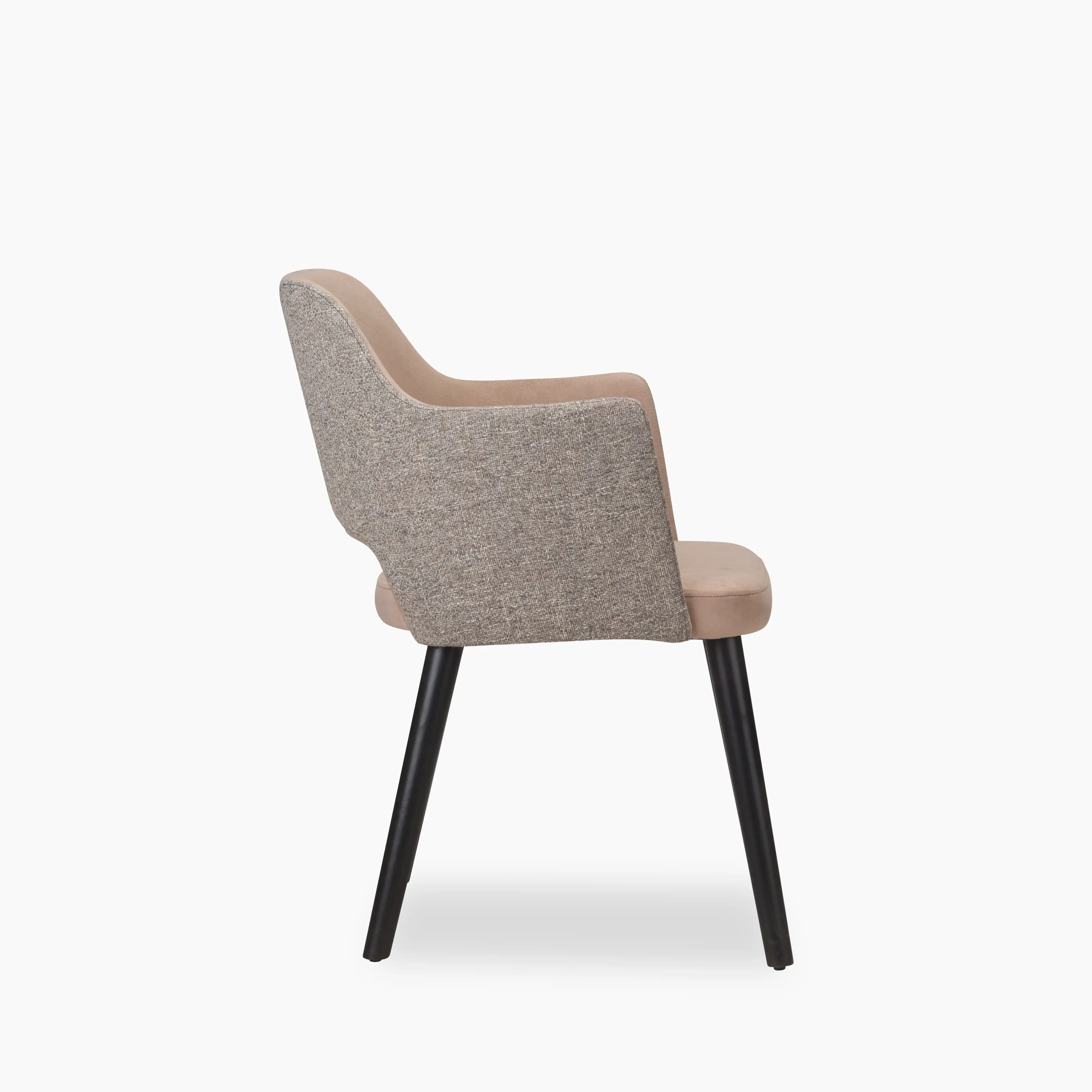Arden Carver Dining Chair - Image 2