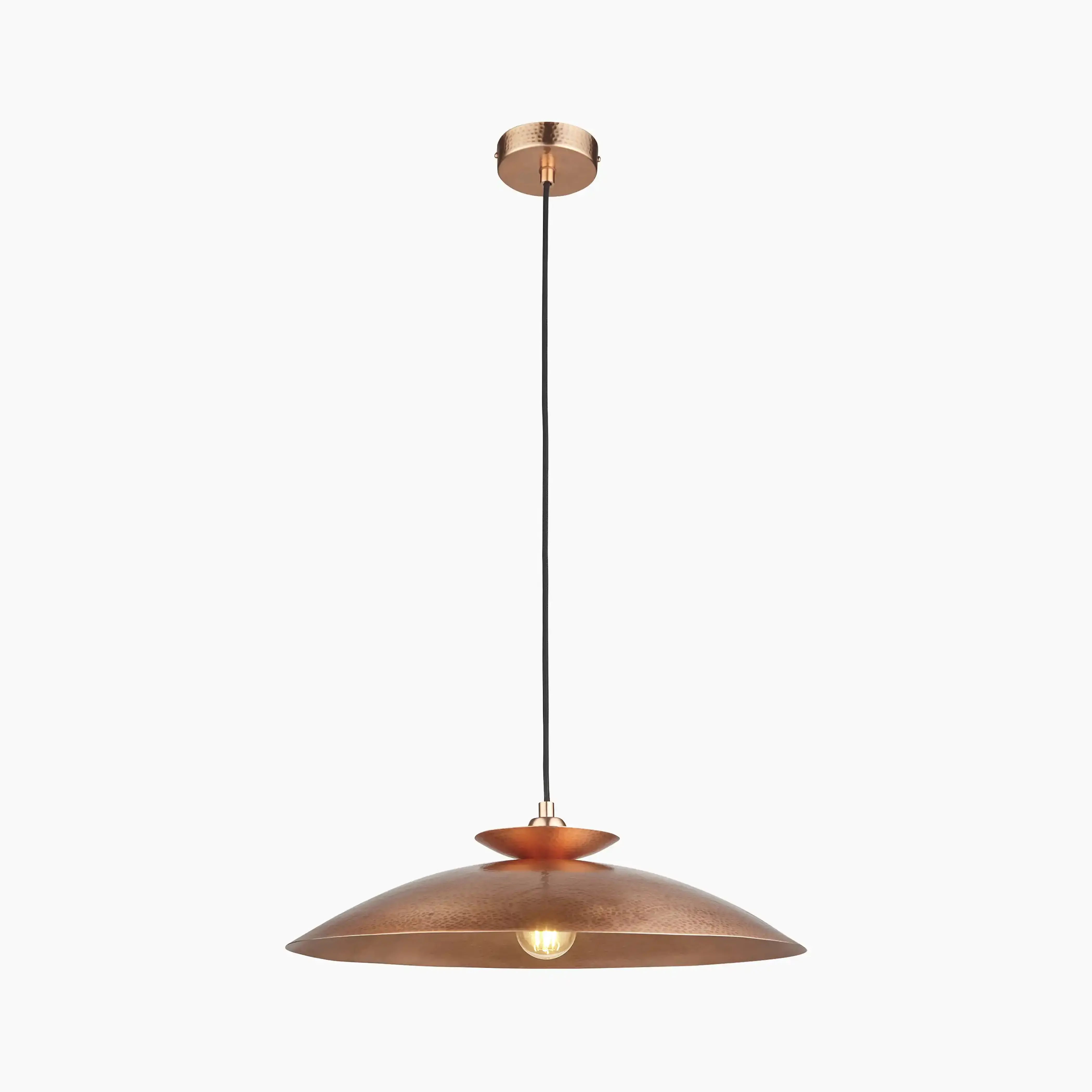 Arno Pendant Light | Copper - Image 10