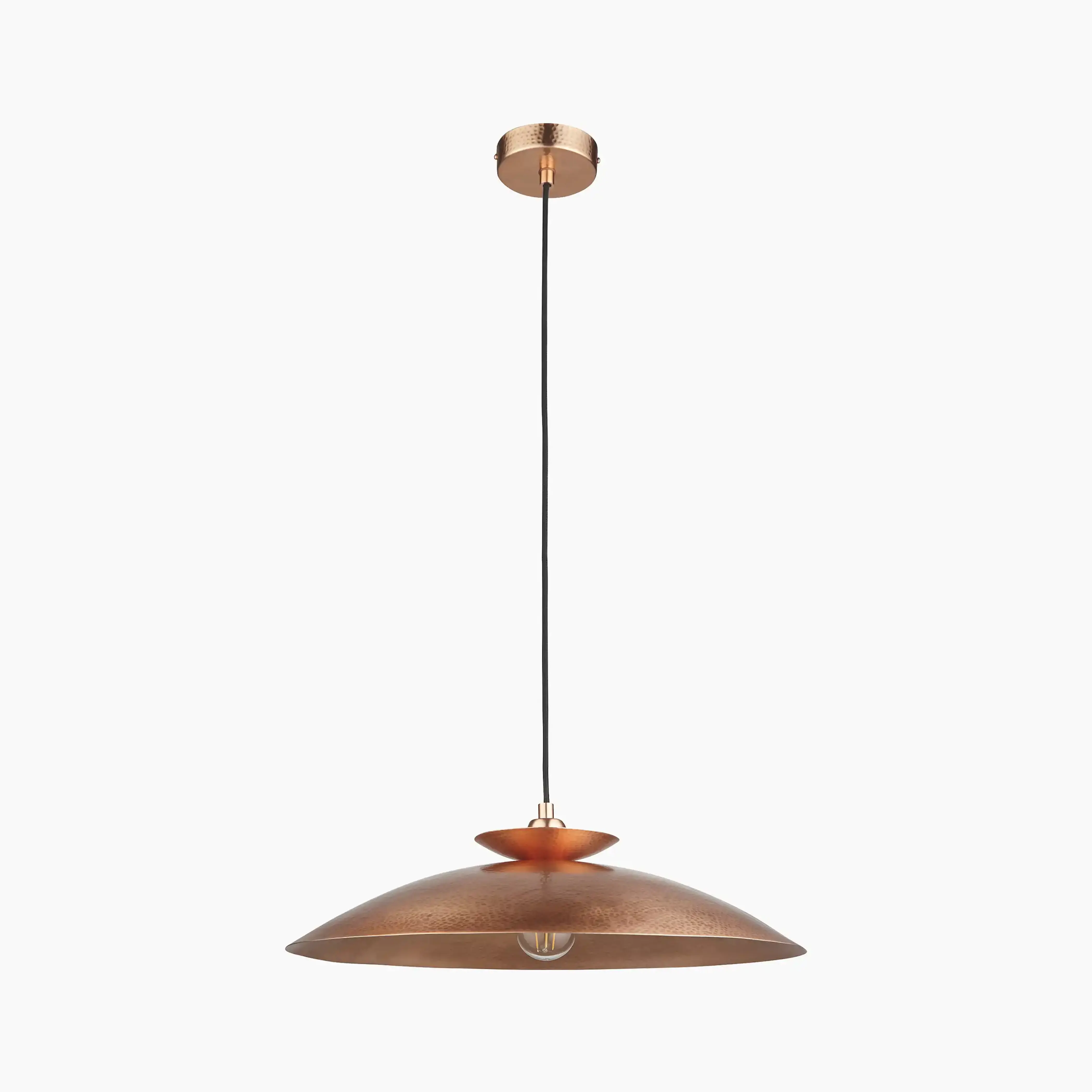 Arno Pendant Light | Copper - Image 2