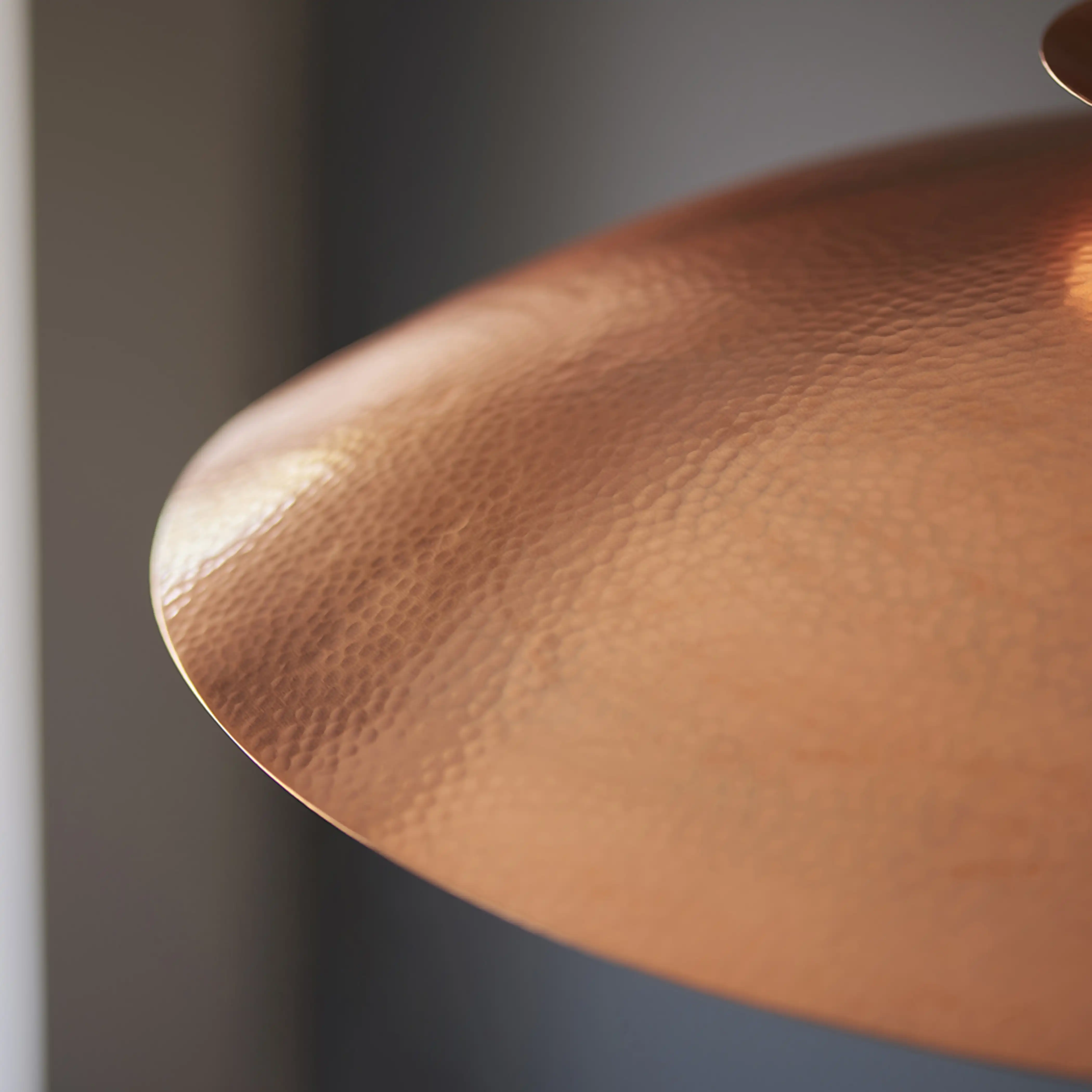 Arno Pendant Light | Copper - Image 7