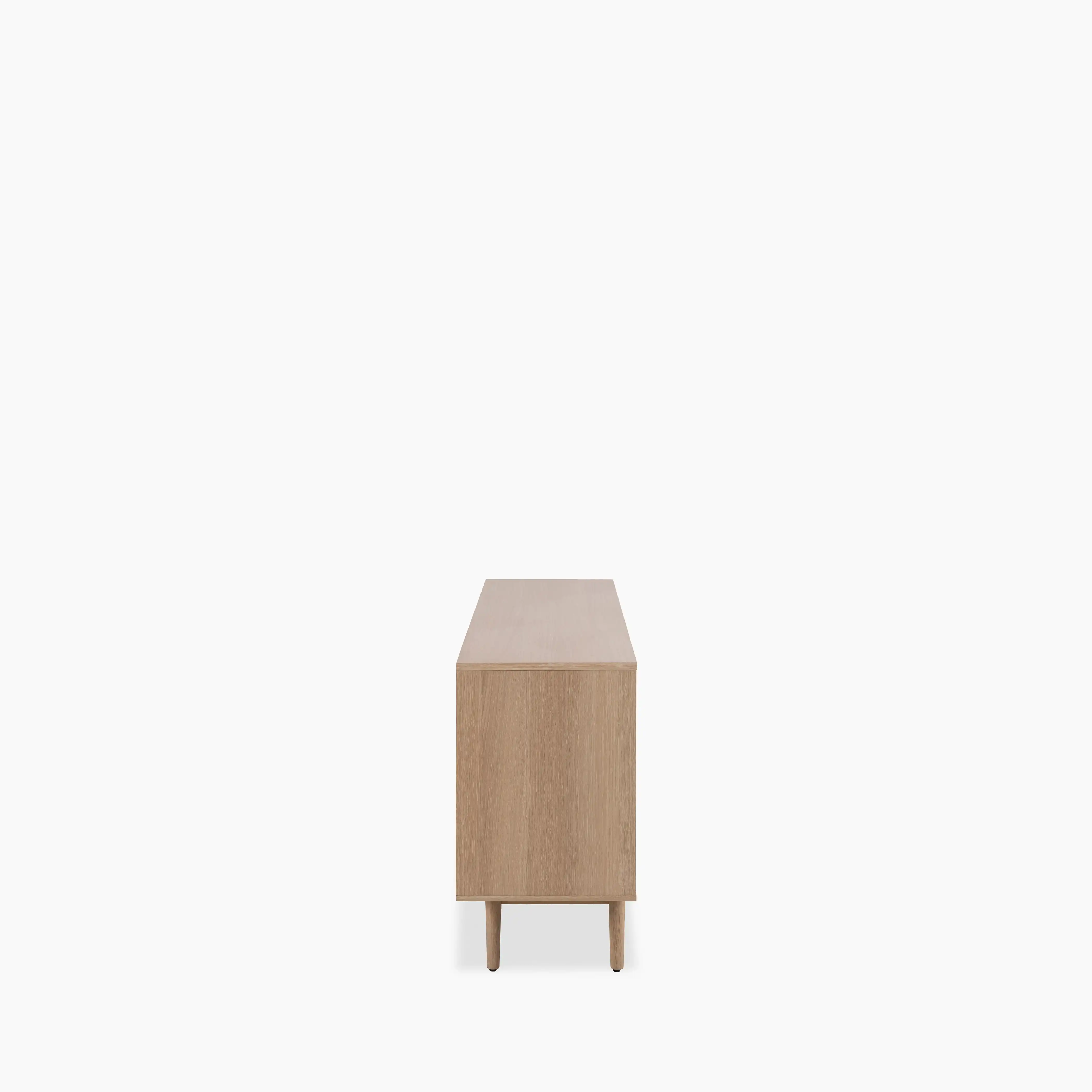 Aston Wooden Sideboard | Oak - Image 4