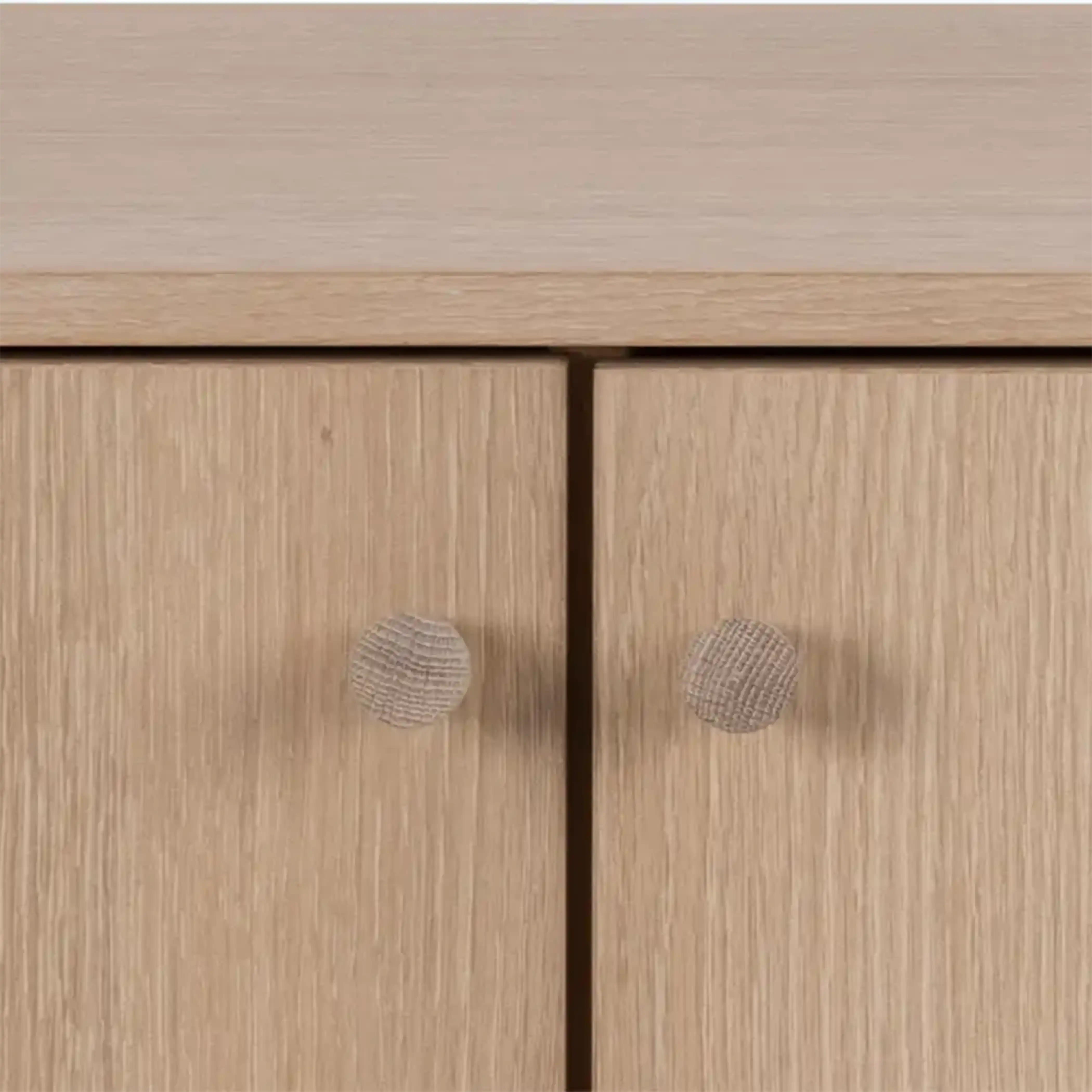 Aston Wooden Sideboard | Oak - Image 5