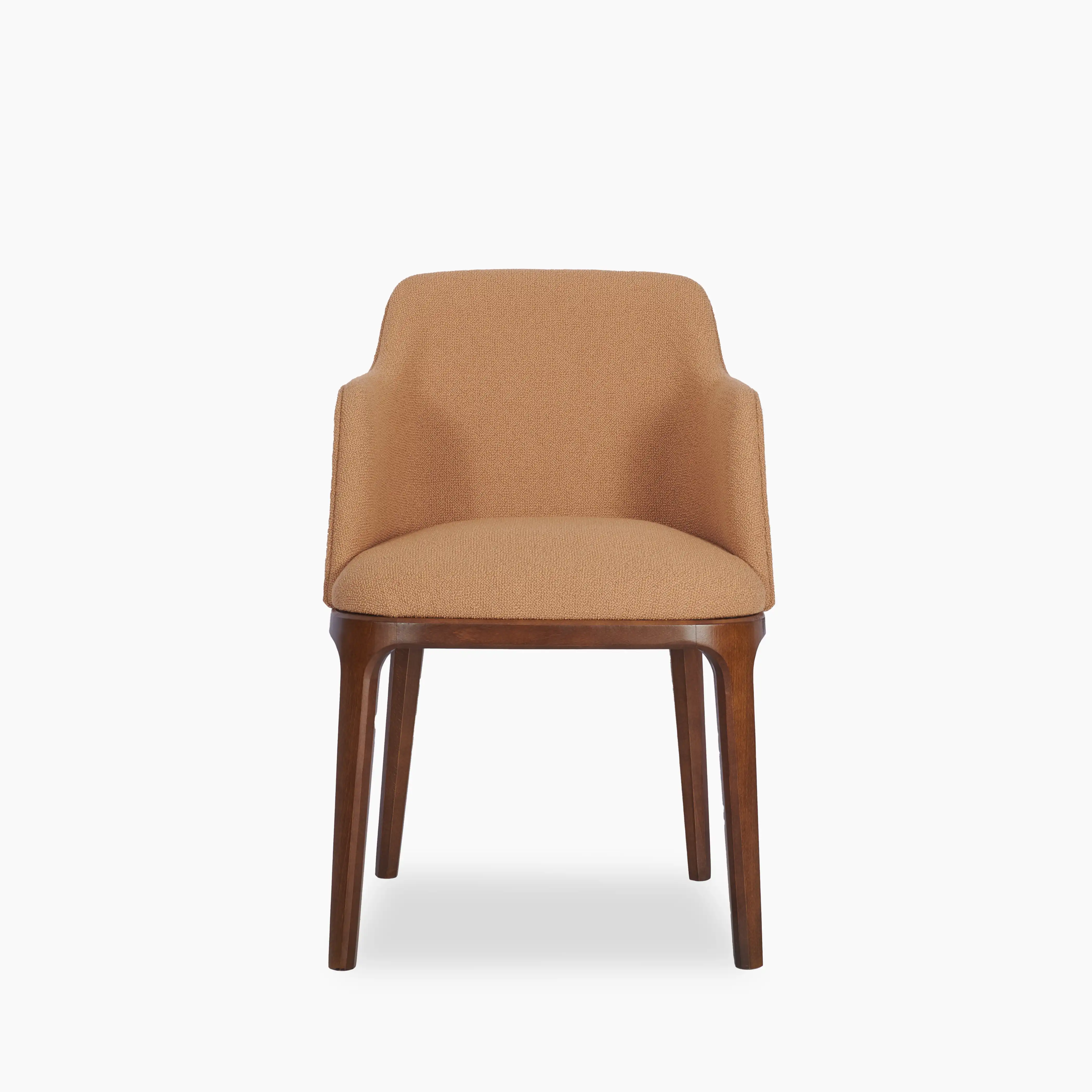 Bennett Carver Dining Chair - Image 2
