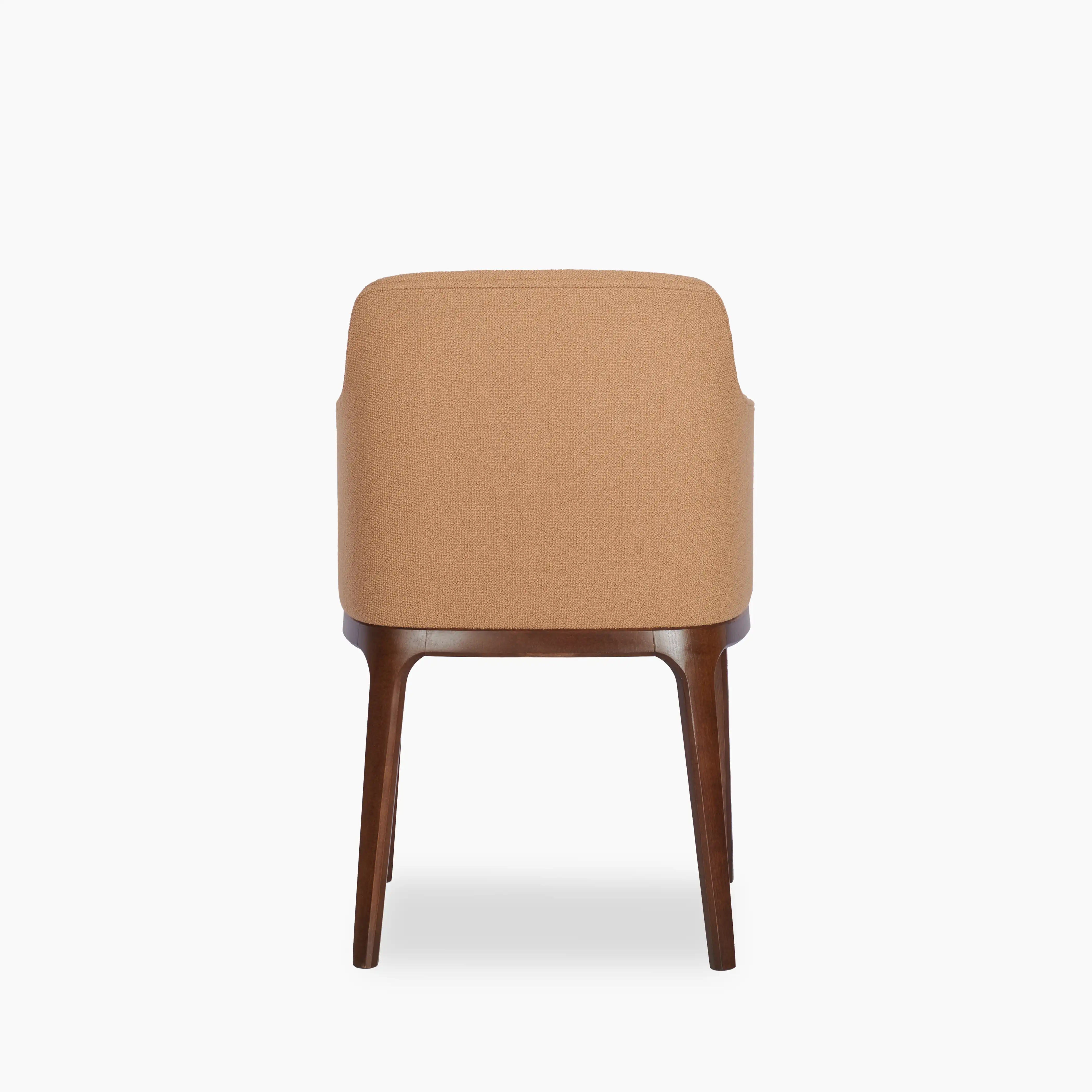 Bennett Carver Dining Chair - Image 4