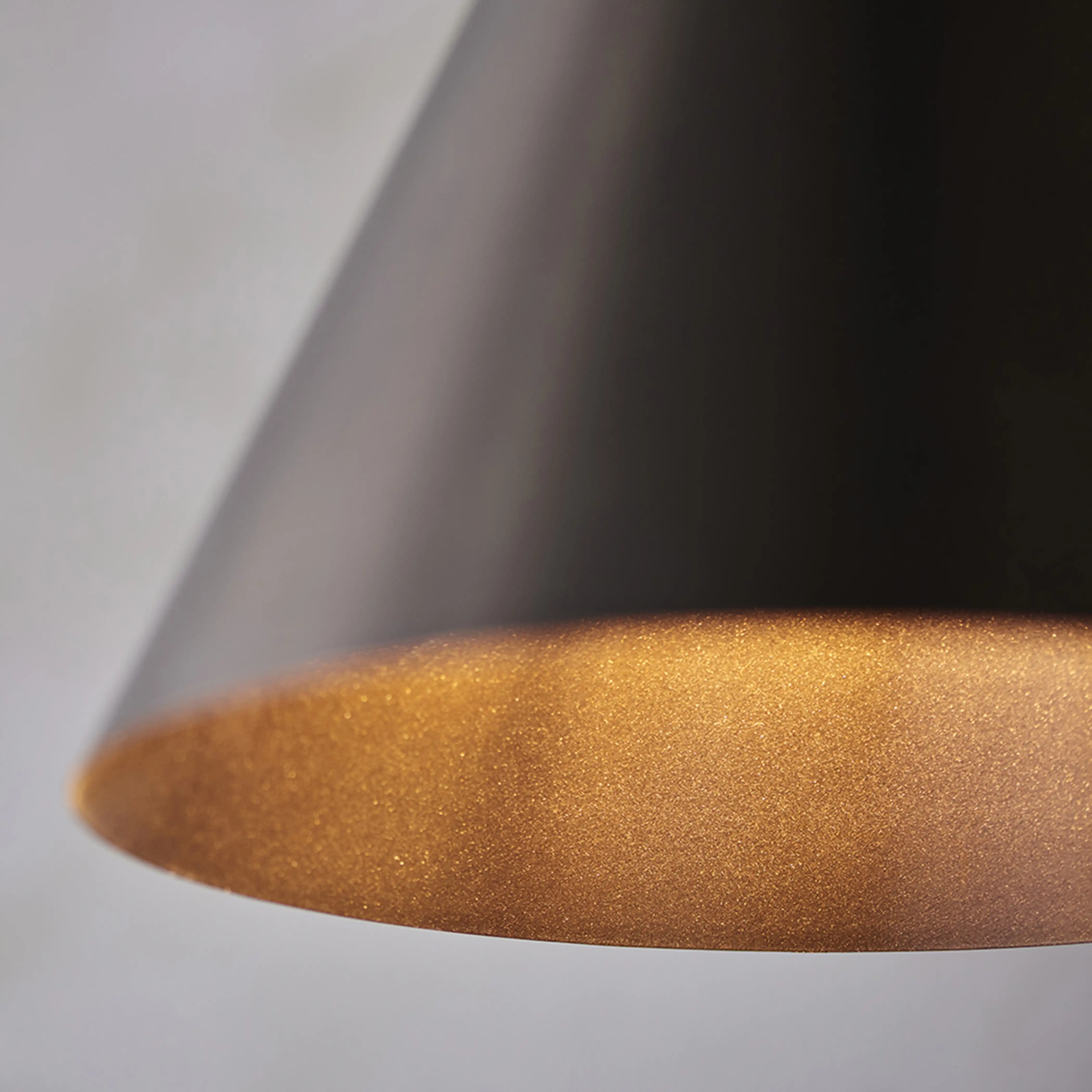Cape Pendant Light | Antique Brushed Bronze - Image 7
