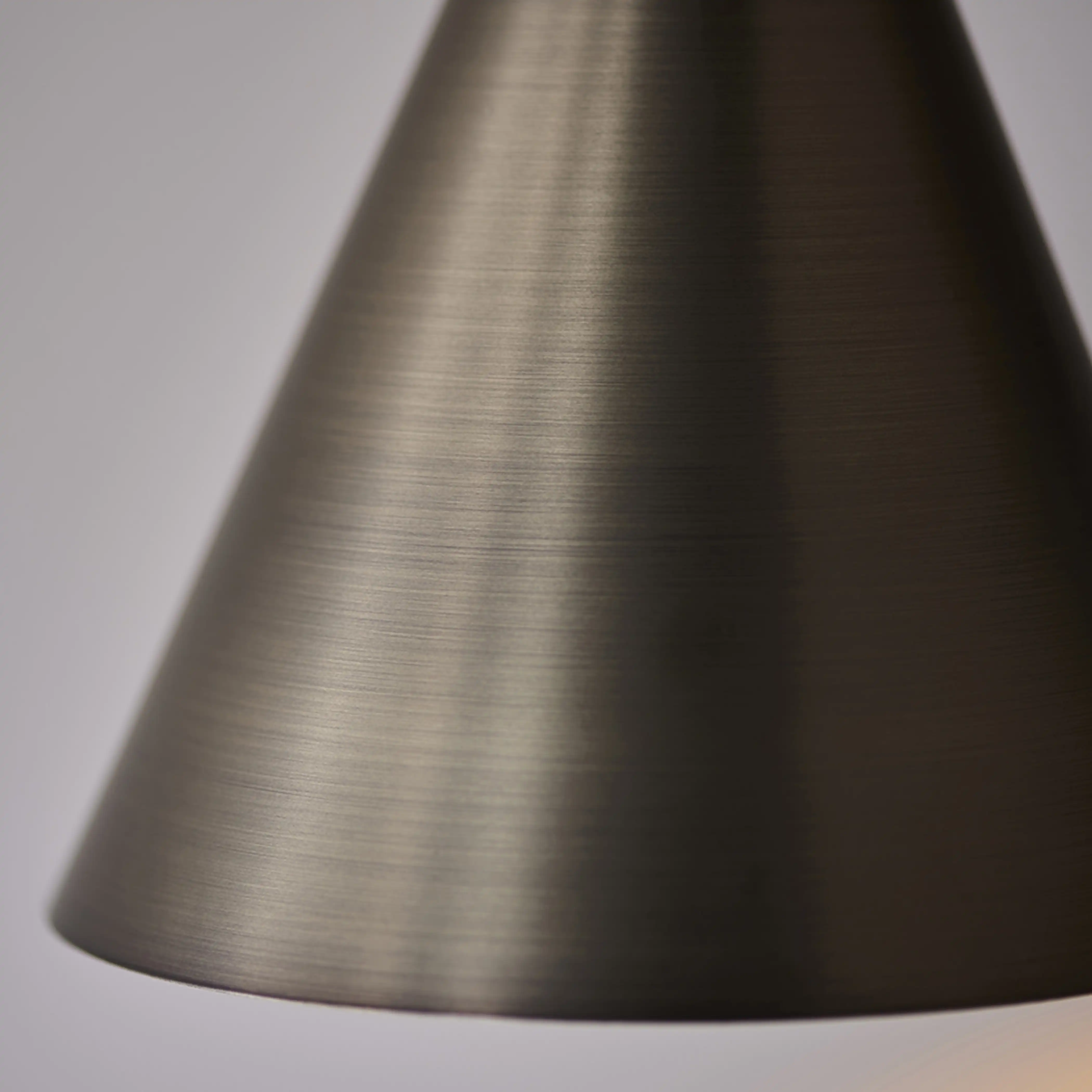 Cape Wall Light | Antique Brushed Bronze - Image 6