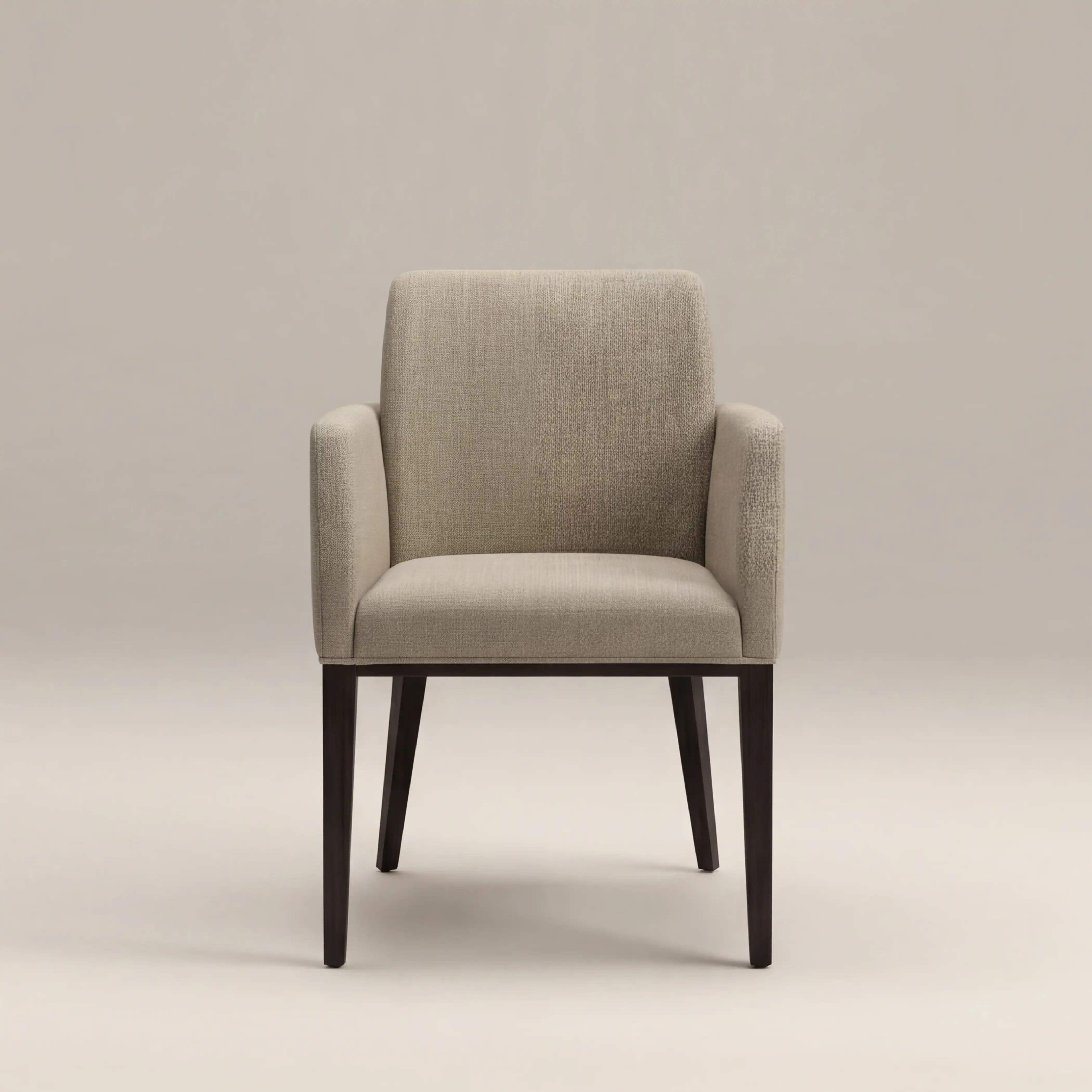 Caspian Carver Dining Chair - Image 2