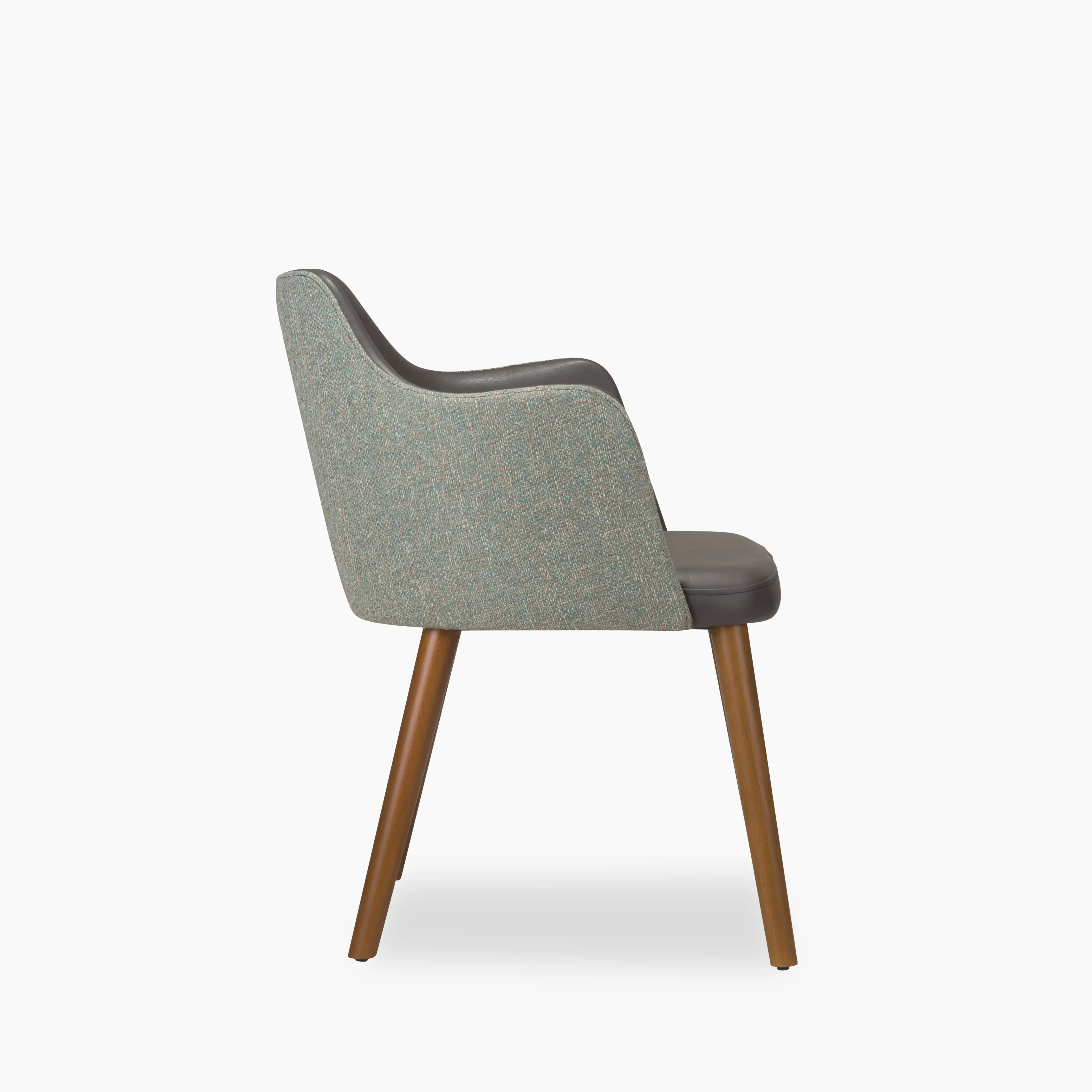 Cole Carver Dining Chair - Image 2