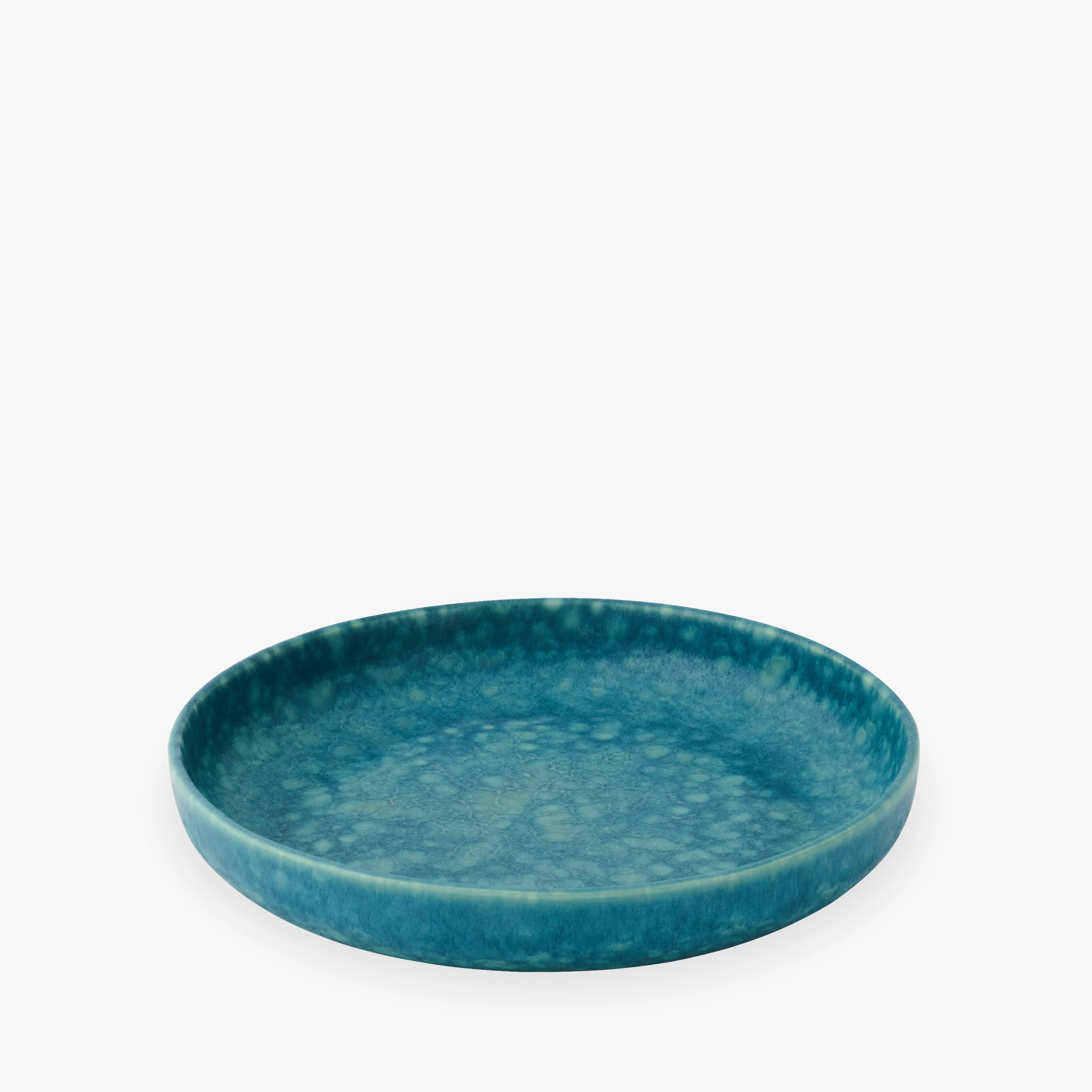 Loho Set of 4 Pasta Bowls | Forest Green - Image 3