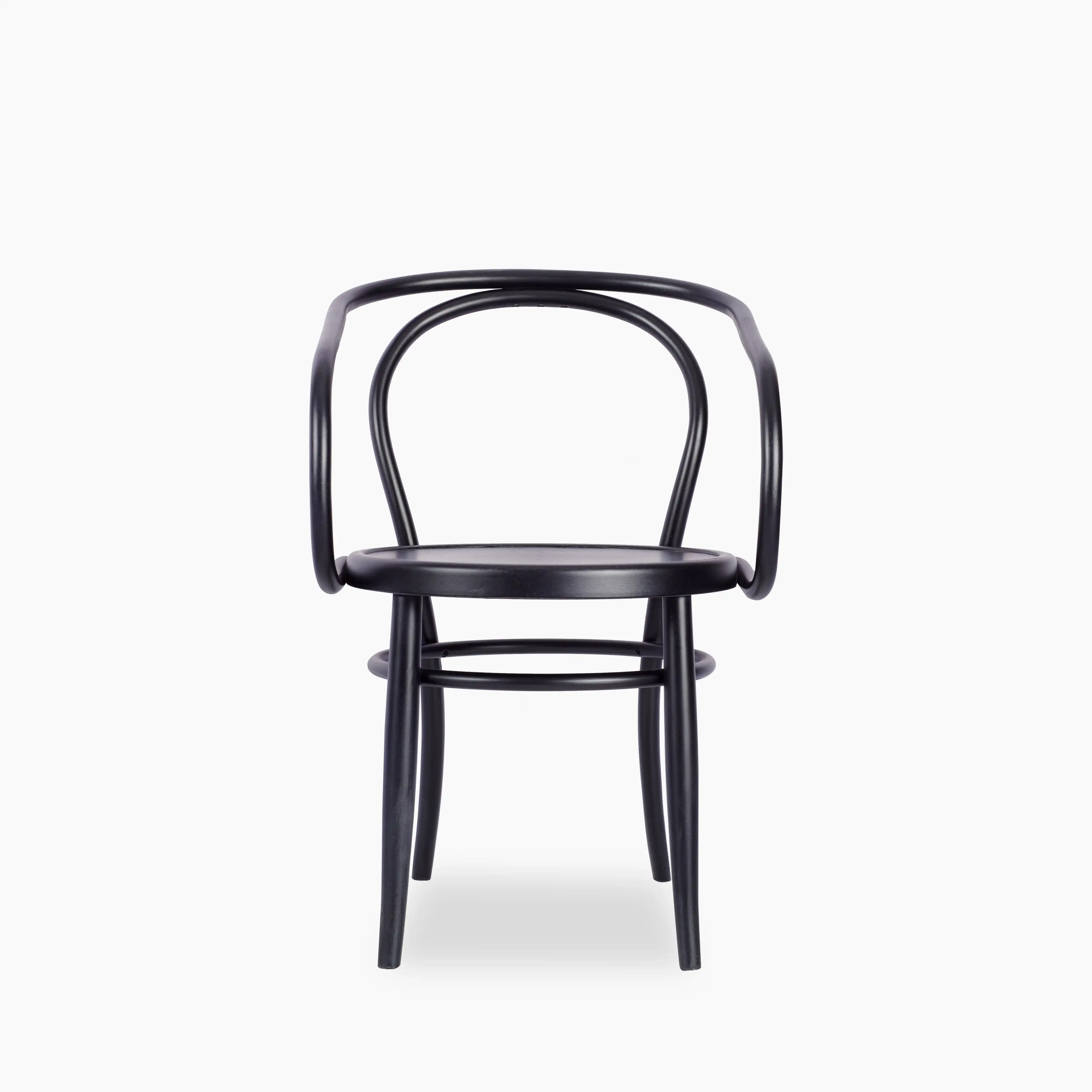 Darcy Carver Dining Chair - Image 2