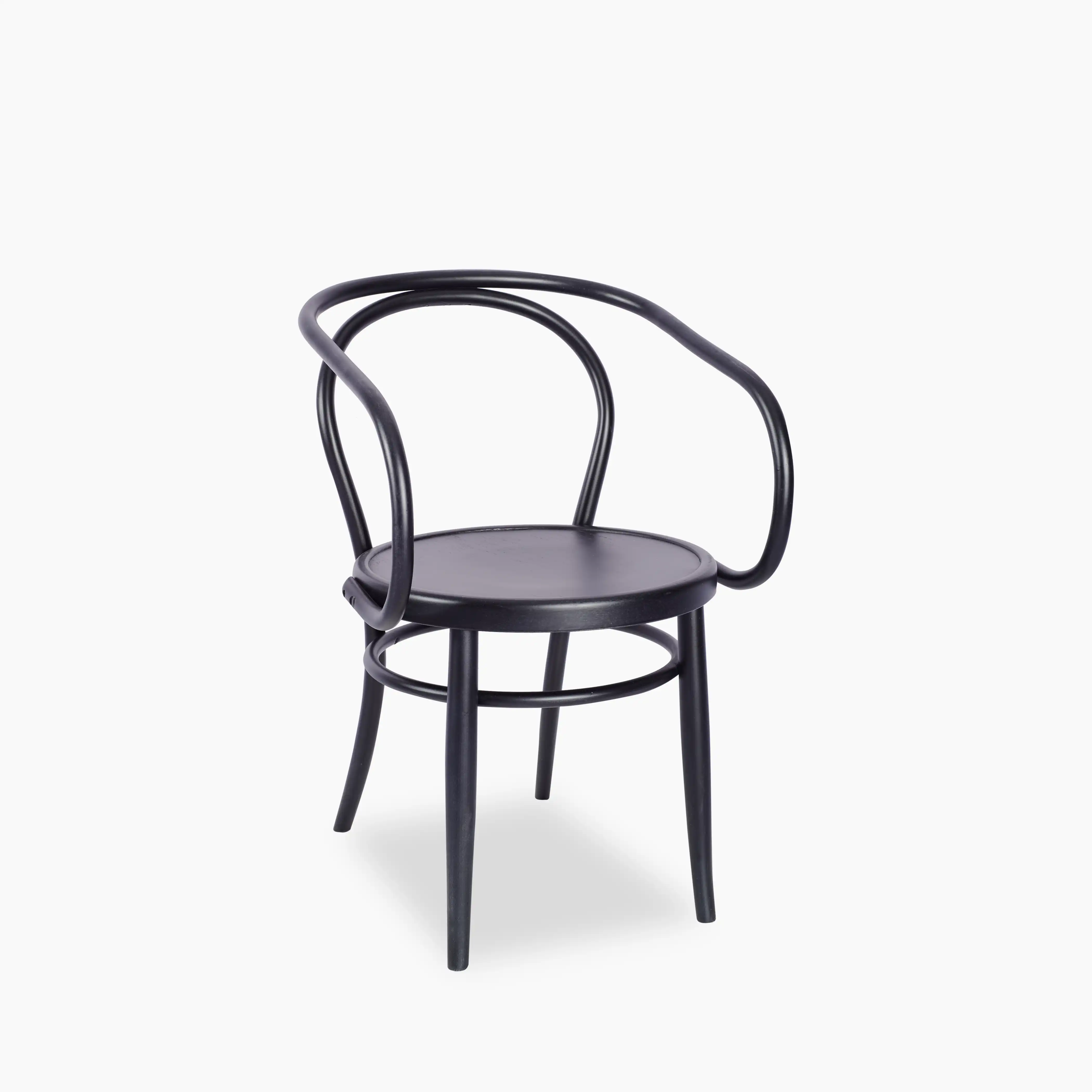 Darcy Carver Dining Chair - Image 3