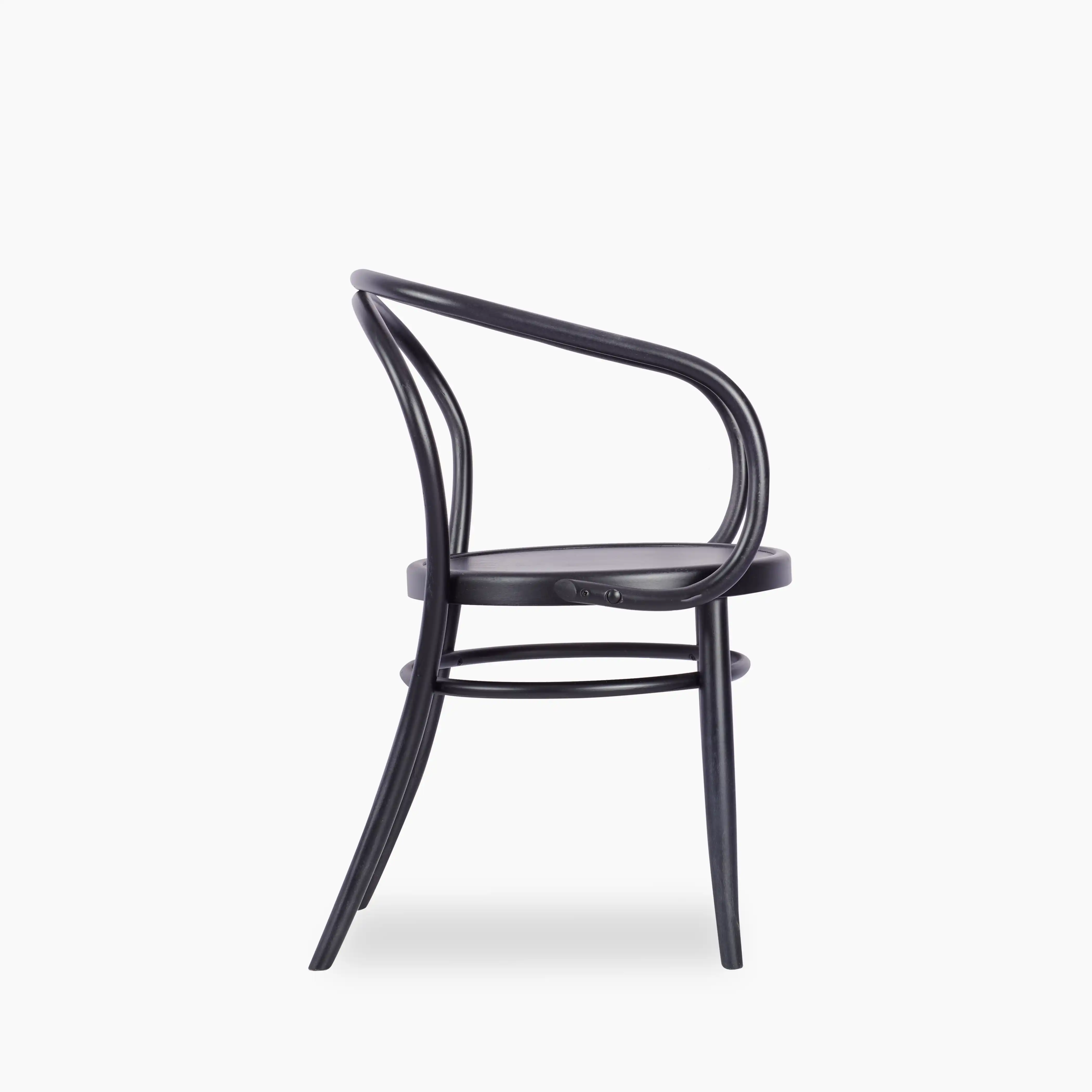 Darcy Carver Dining Chair - Image 4