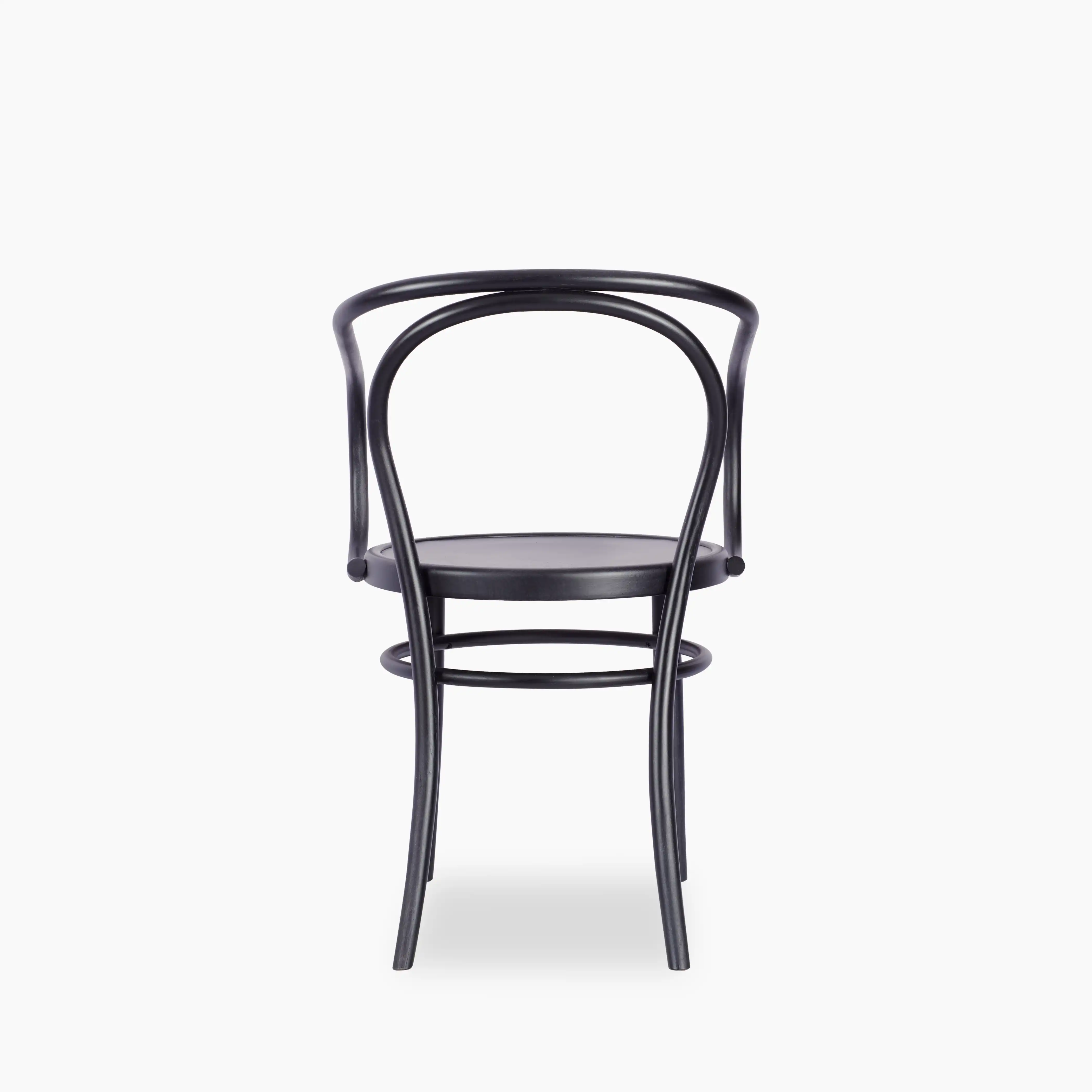 Darcy Carver Dining Chair - Image 5