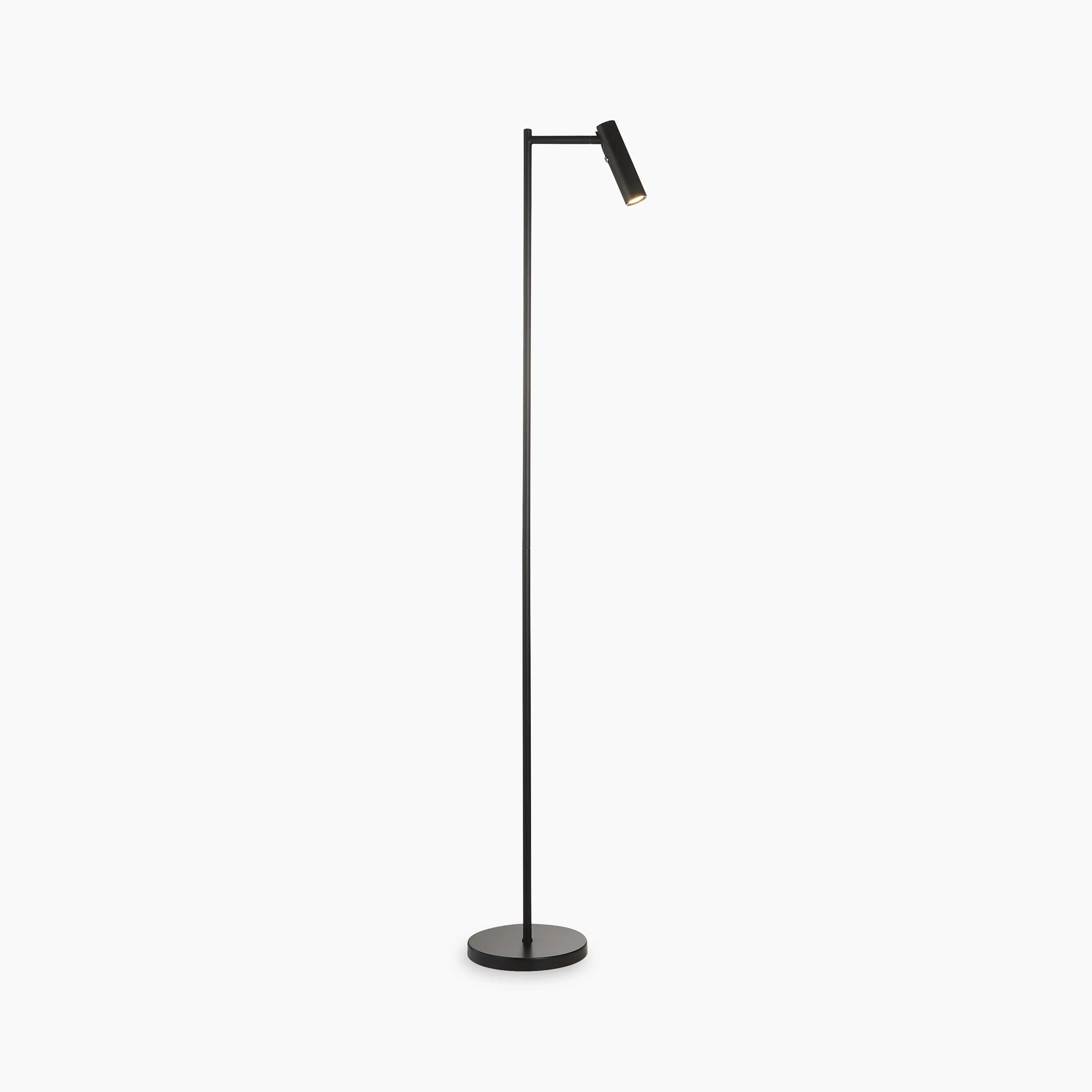 Dedicated Reader Floor Lamp | Black - Image 7