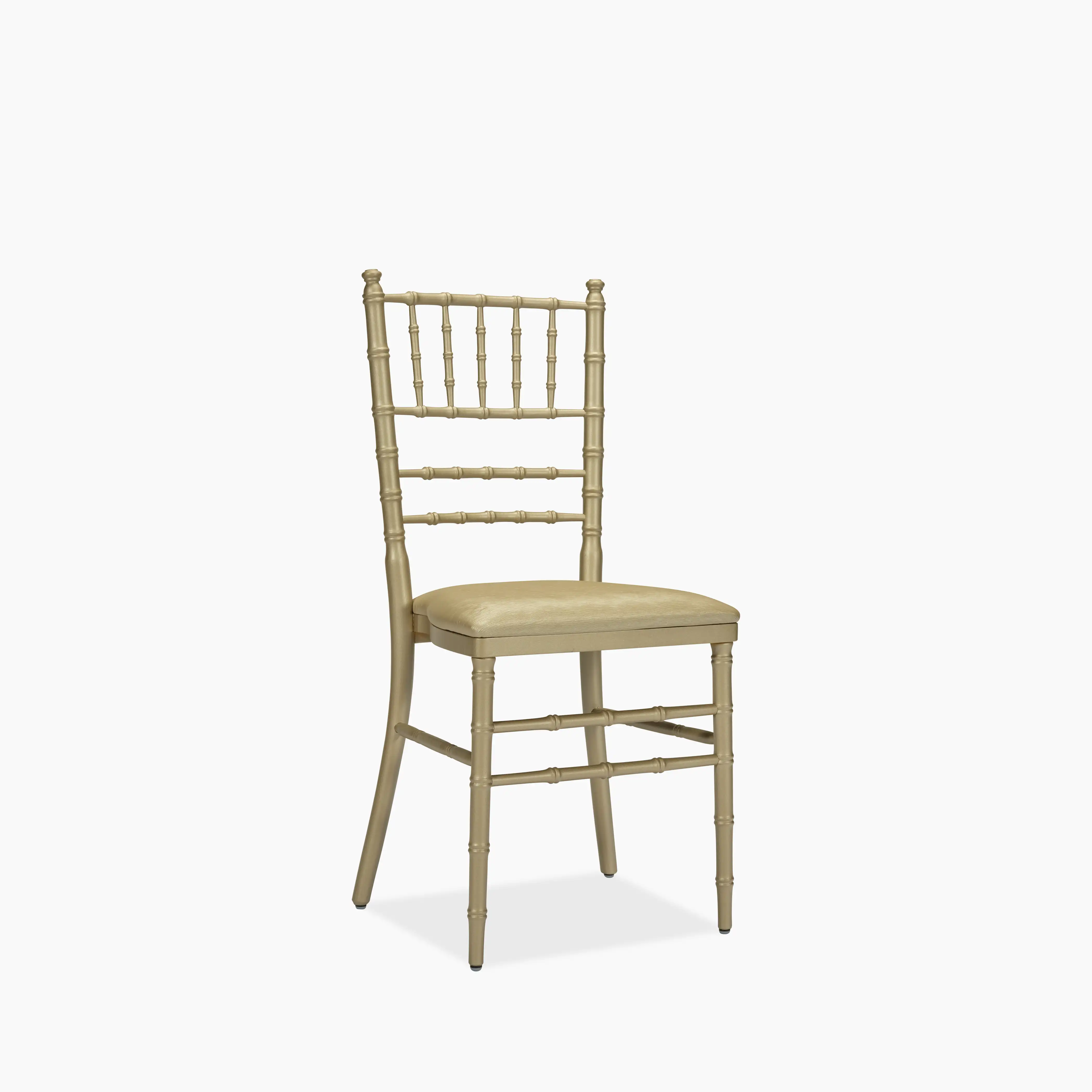 Delta Wooden Dining Chair - Image 3