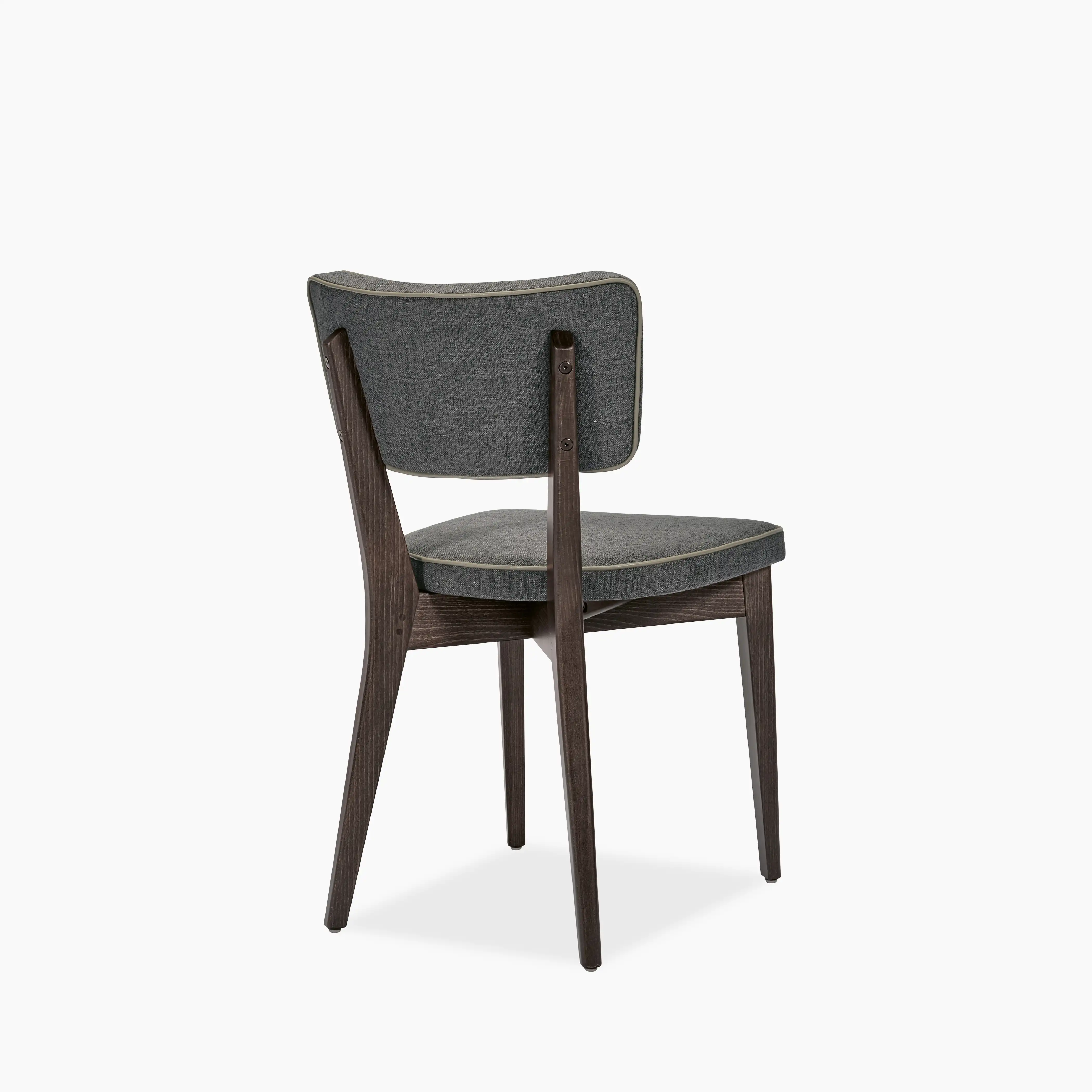 Eleanora Wooden Dining Chair - Image 2