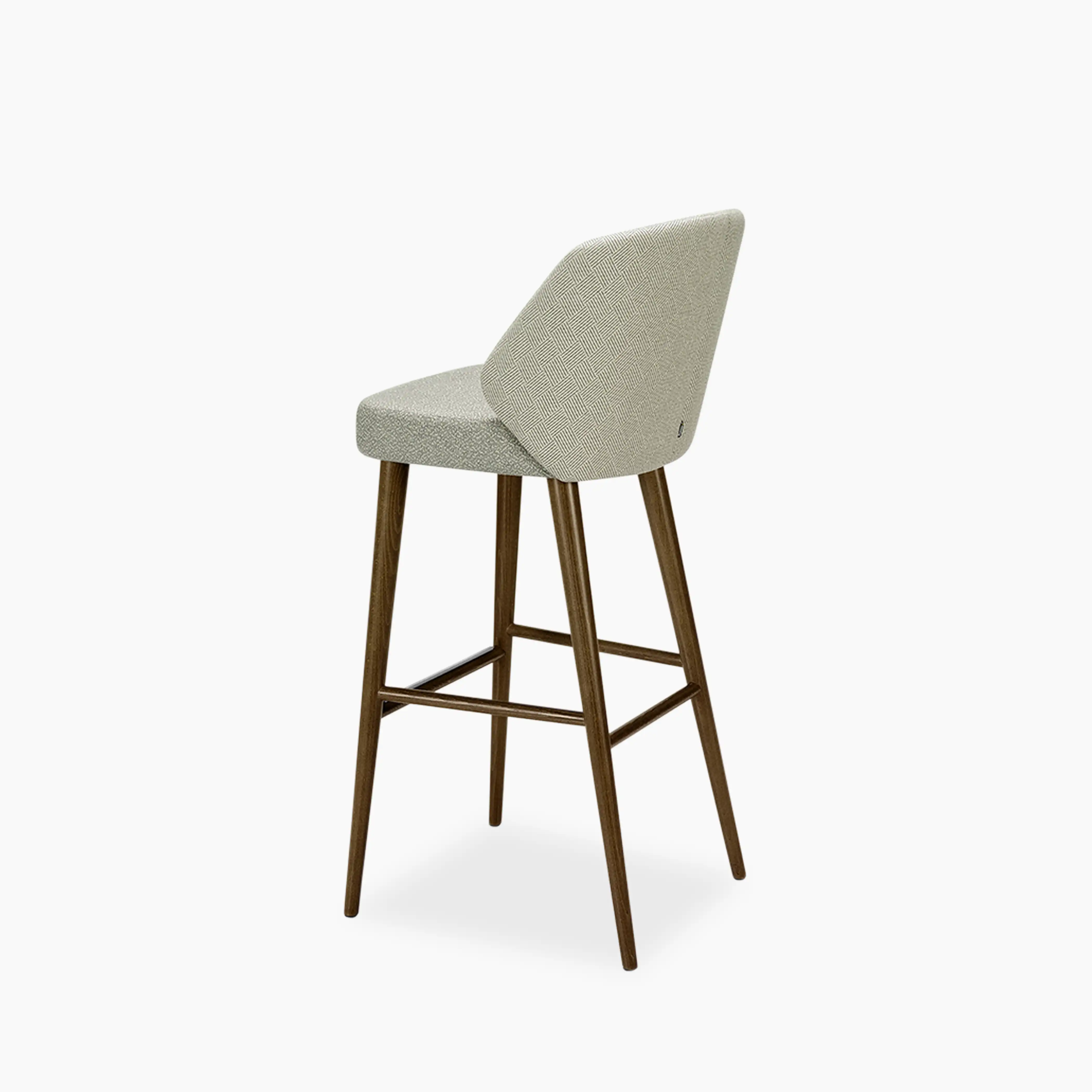 Ettie Bar Stool - Image 2