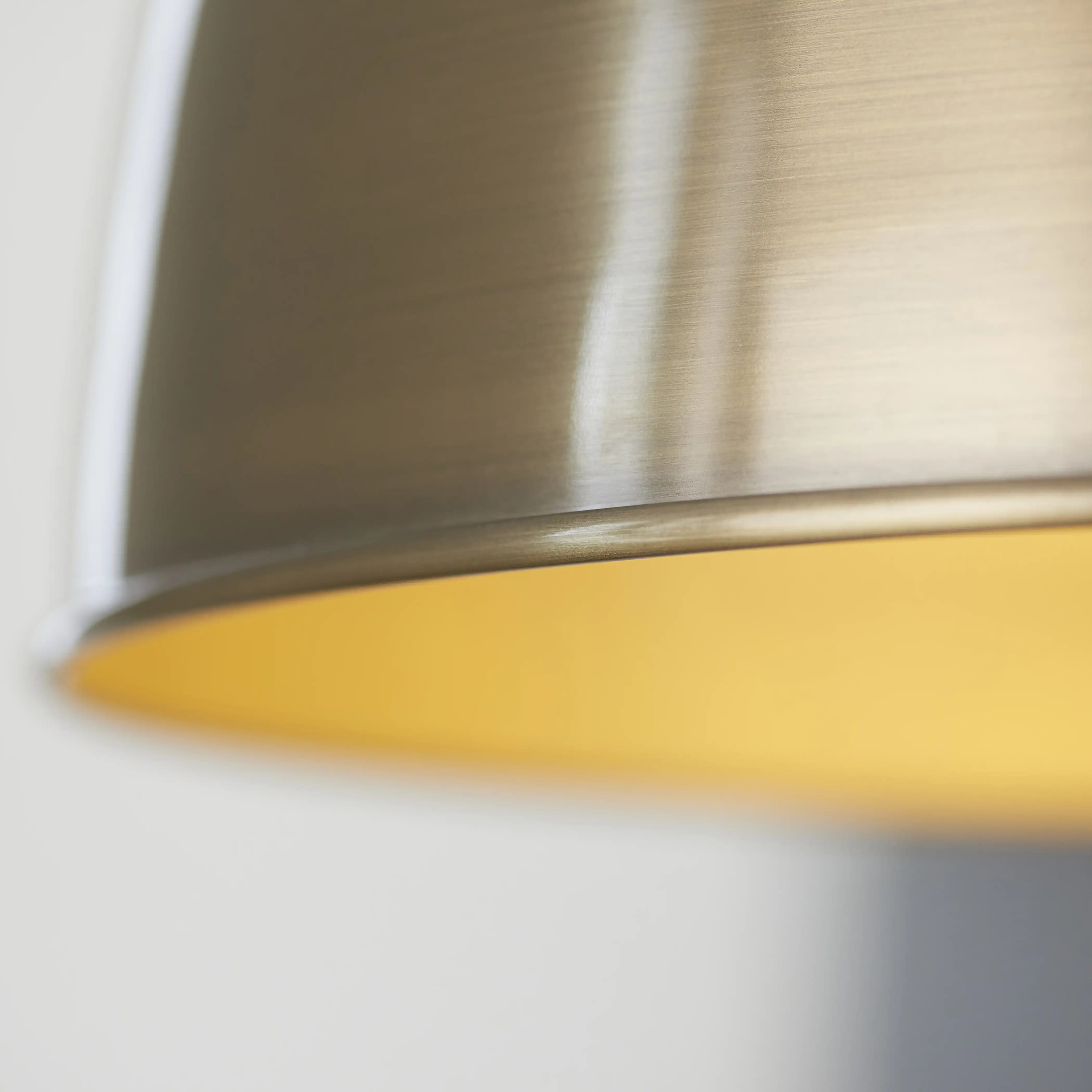Franklin Pendant Light | Brass - Image 3