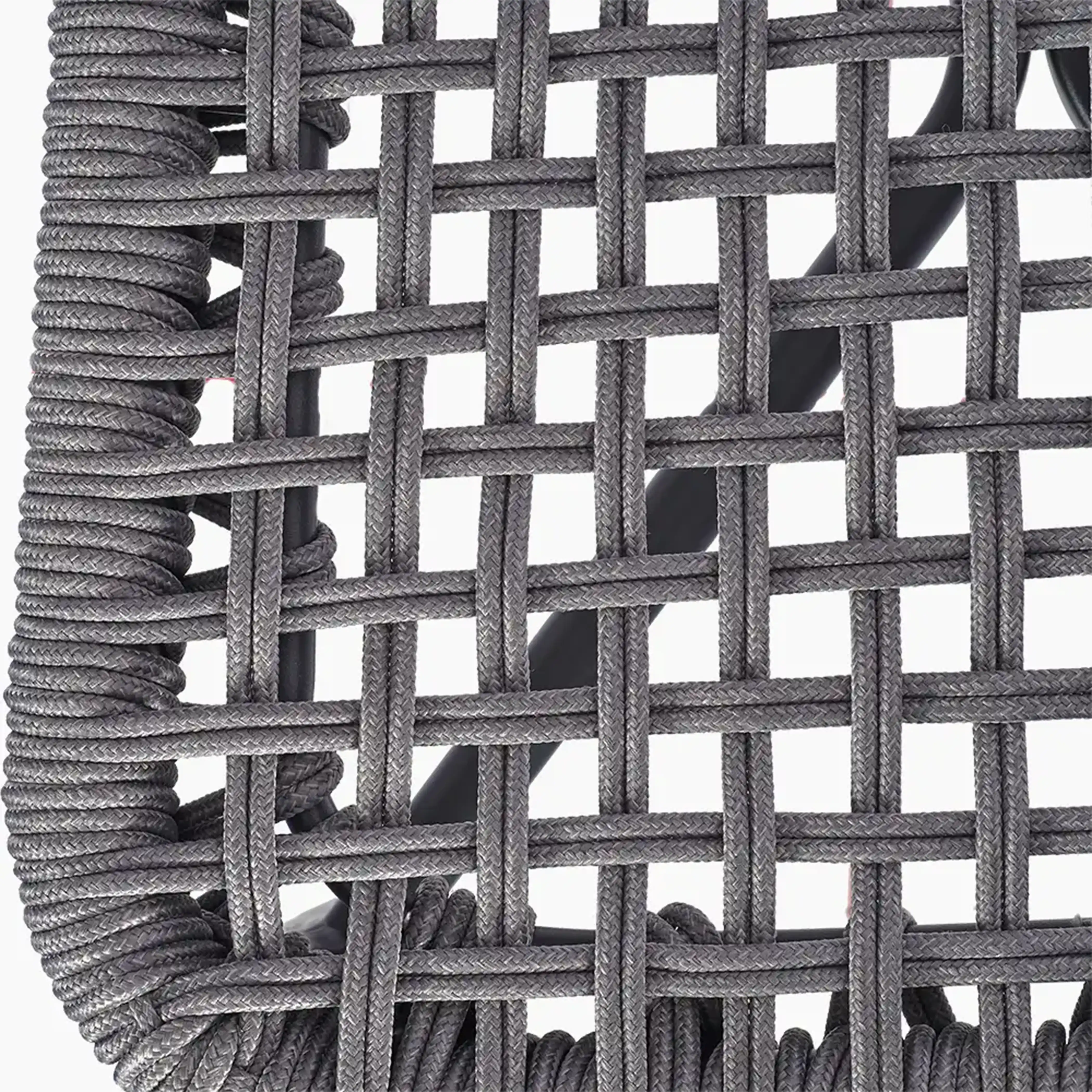 Galdwell Dining Chair | Grey - Image 6