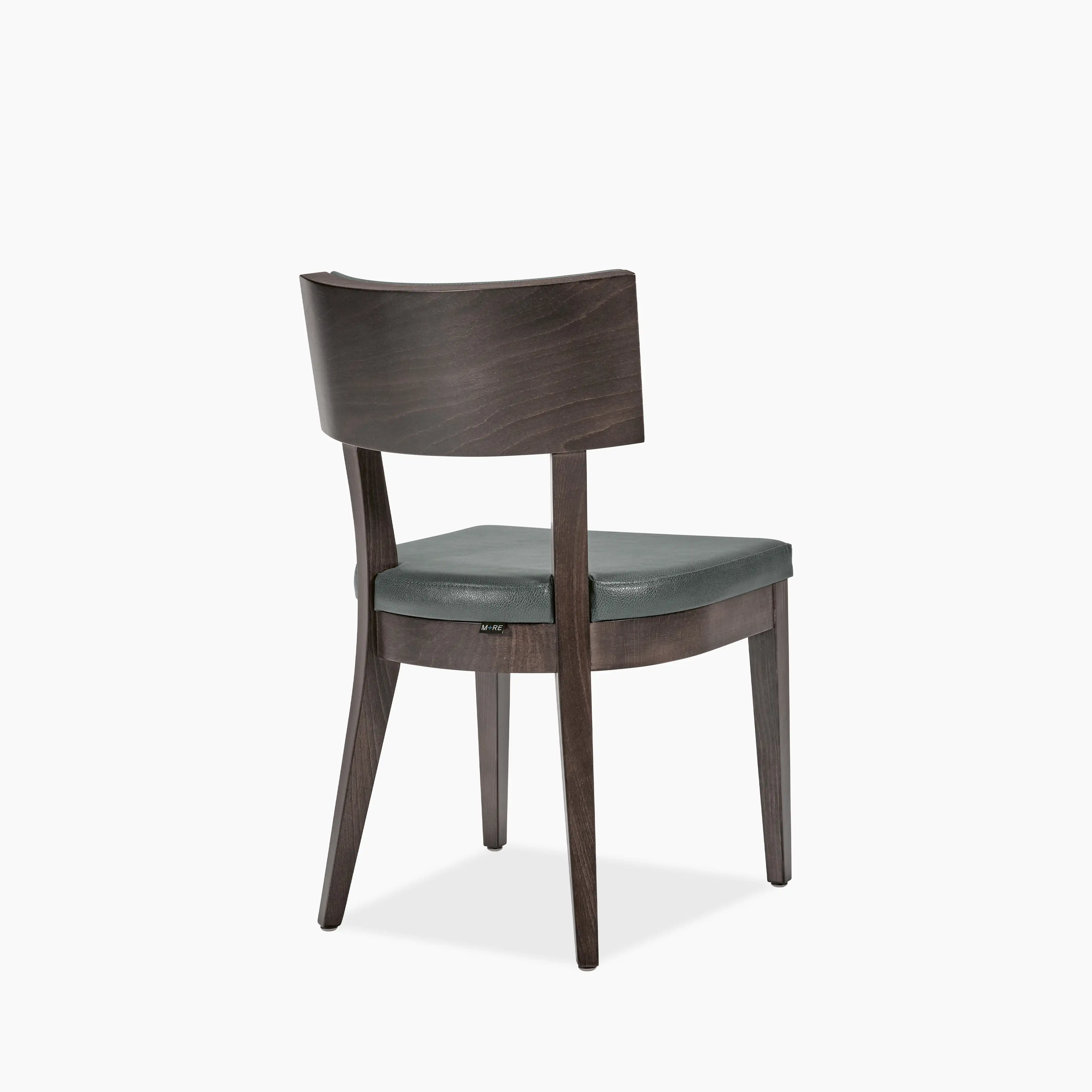 Gloria Wooden Dining Chair - Image 2