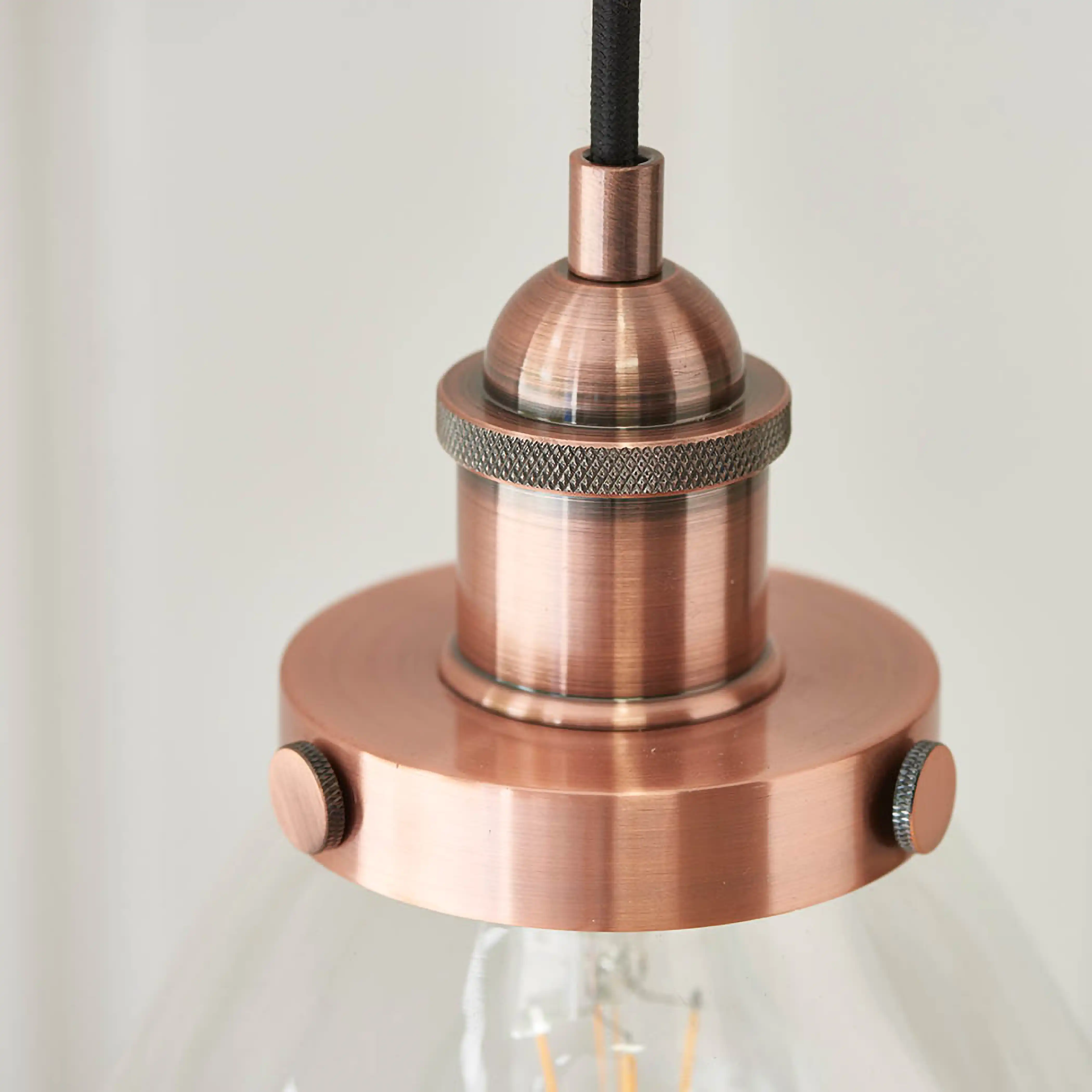 Hansen Pendant Light | Copper - Image 5