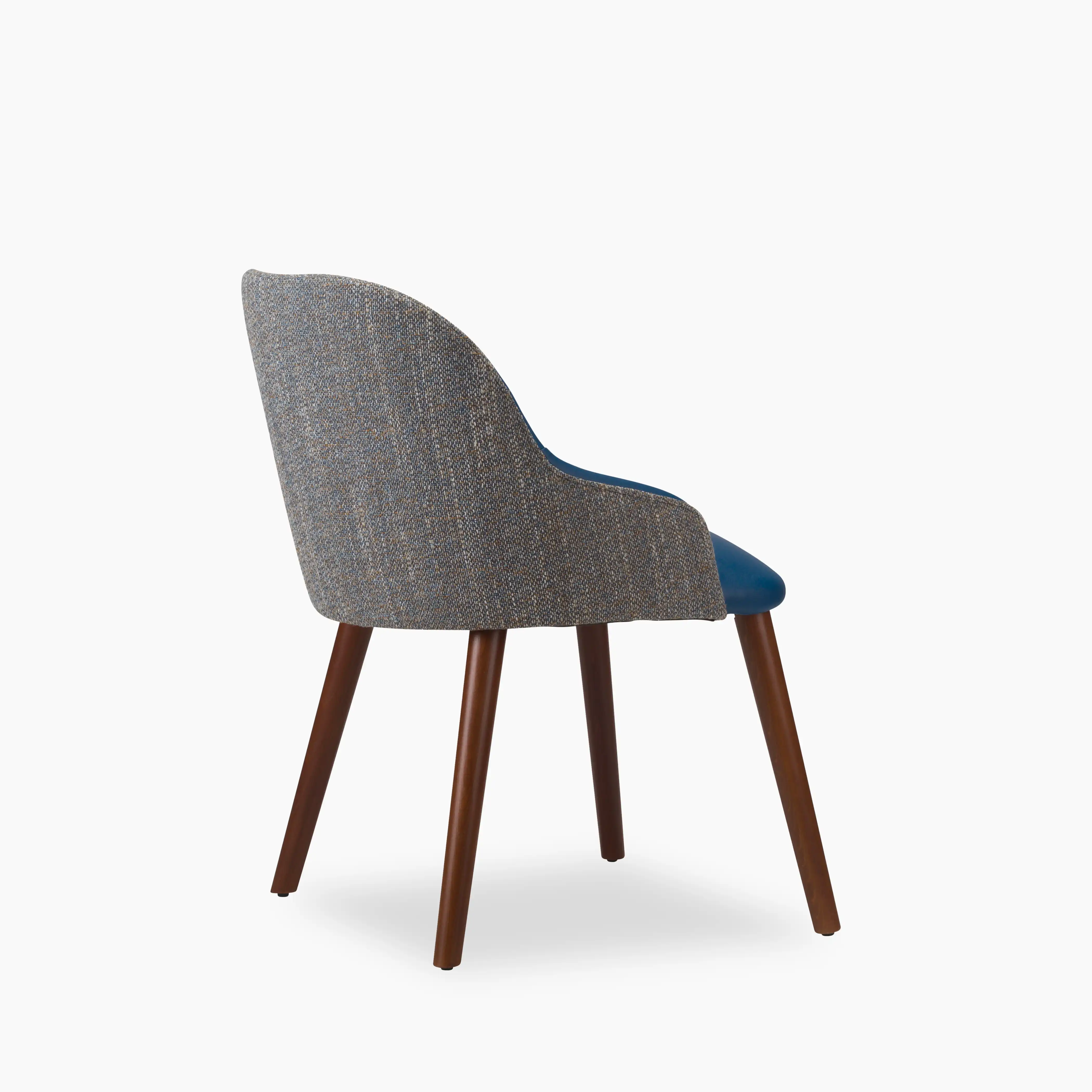 Harlem Carver Dining Chair - Image 3