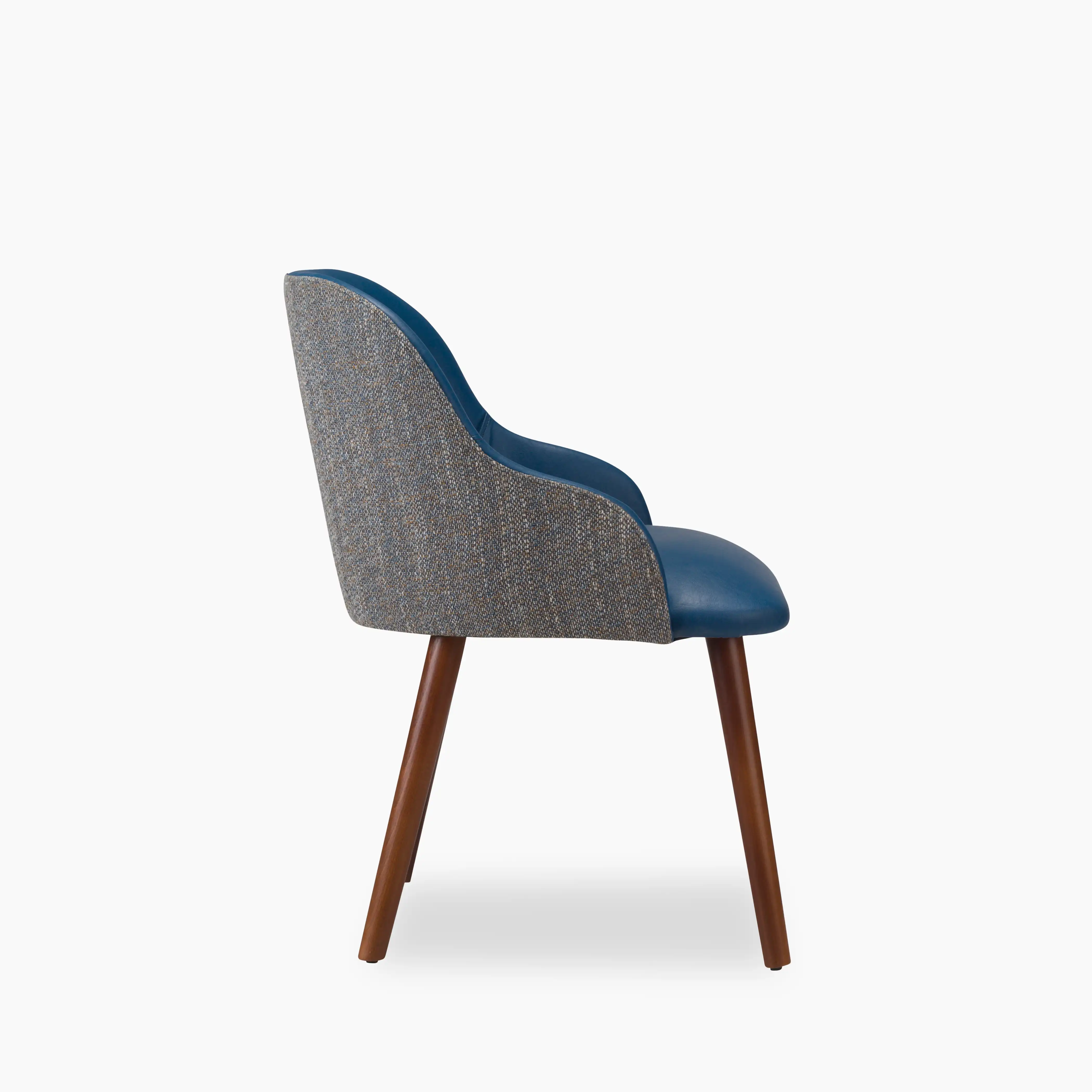 Harlem Carver Dining Chair | Large - Image 2
