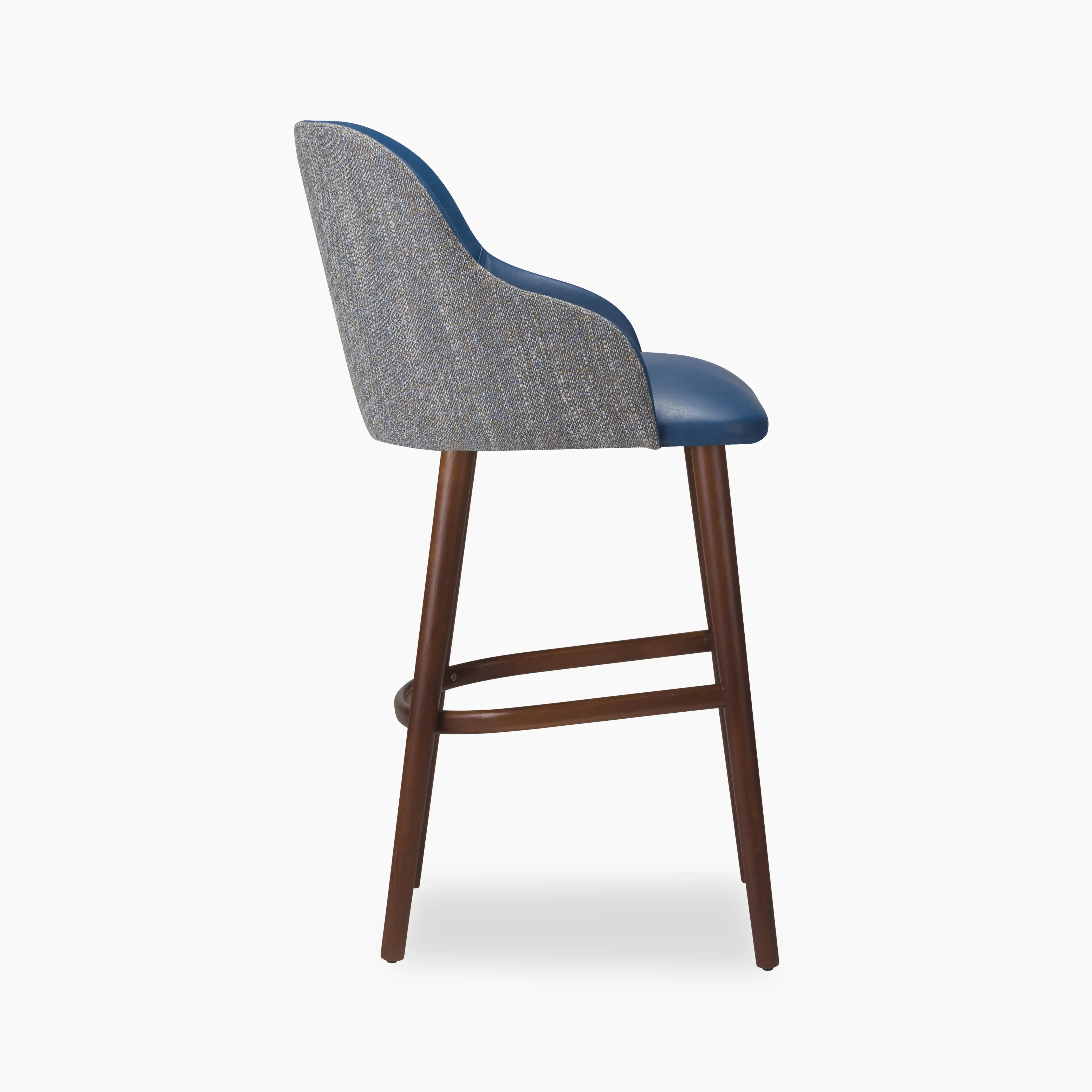 Harlem Large Bar Stool - Image 2