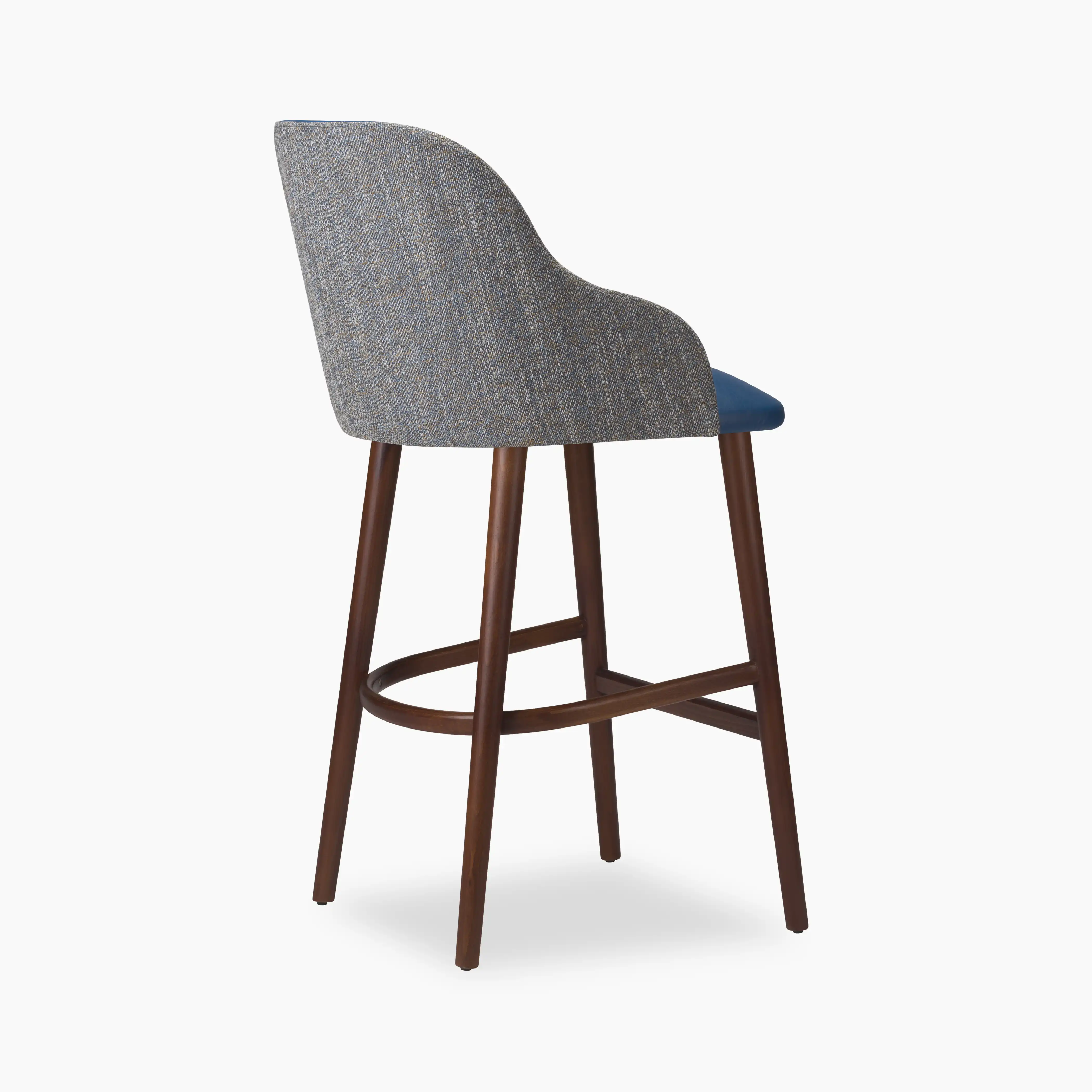 Harlem Large Bar Stool - Image 3
