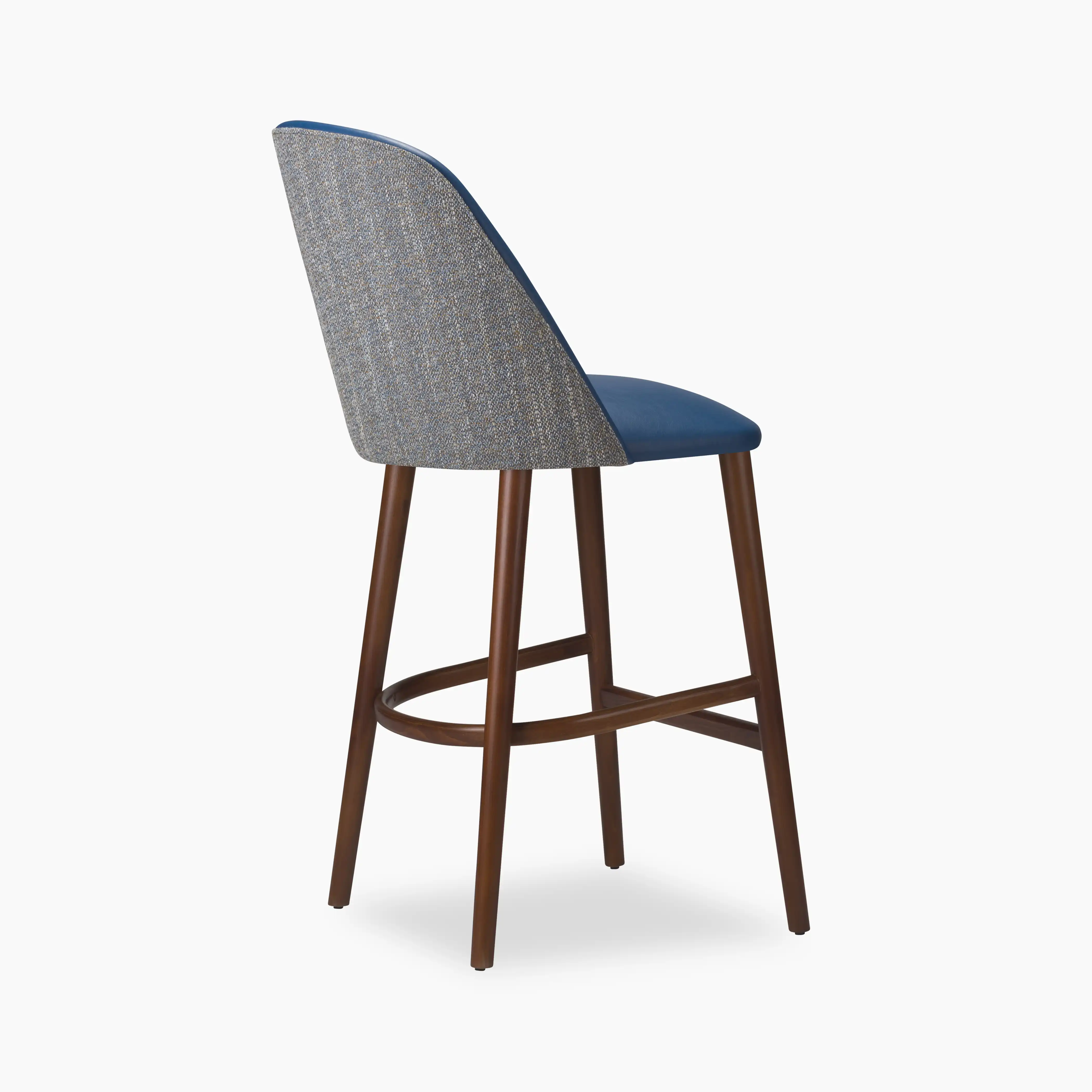 Harlem Side Bar Stool - Image 3