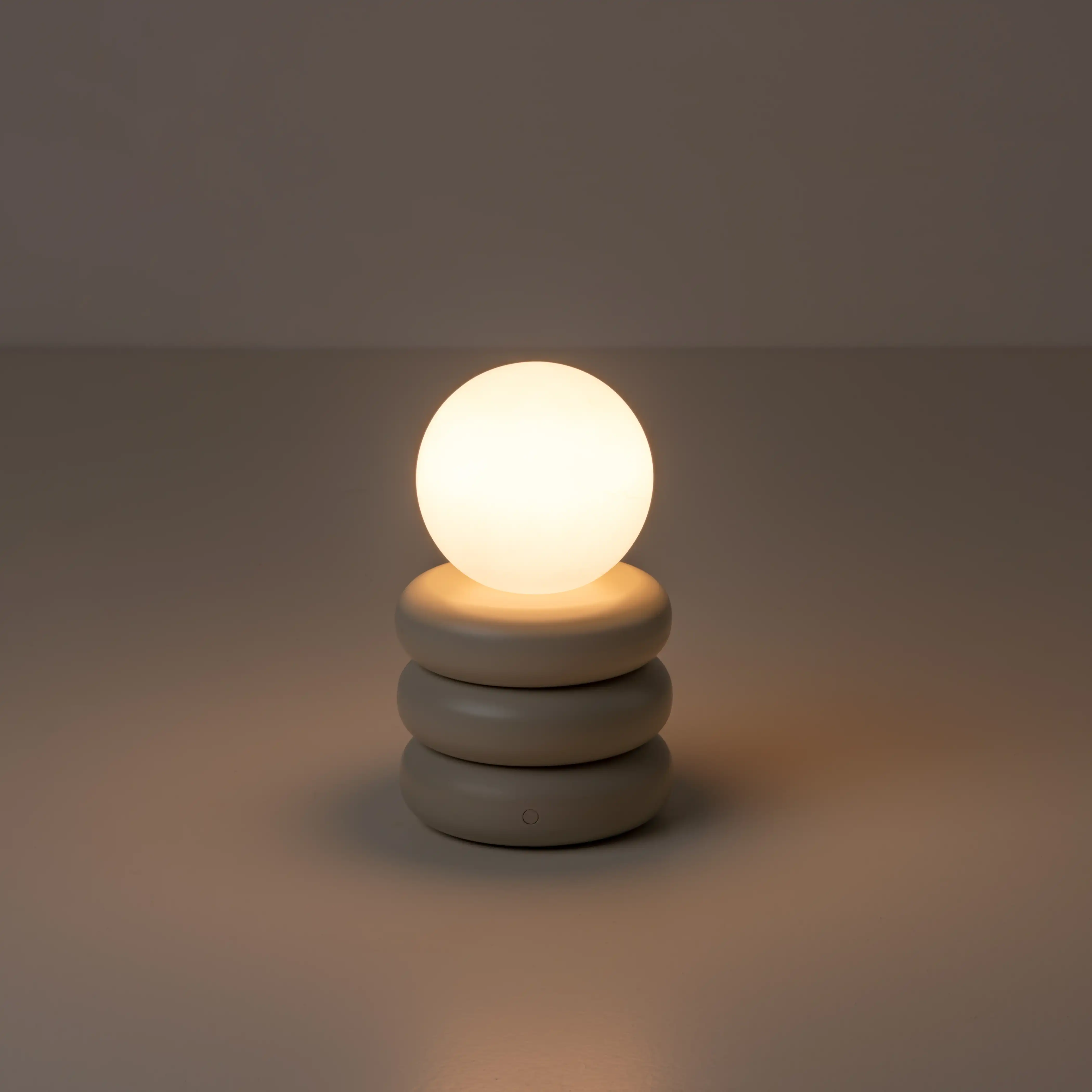 houseof Cordless Table Lamp | Sand - Image 2