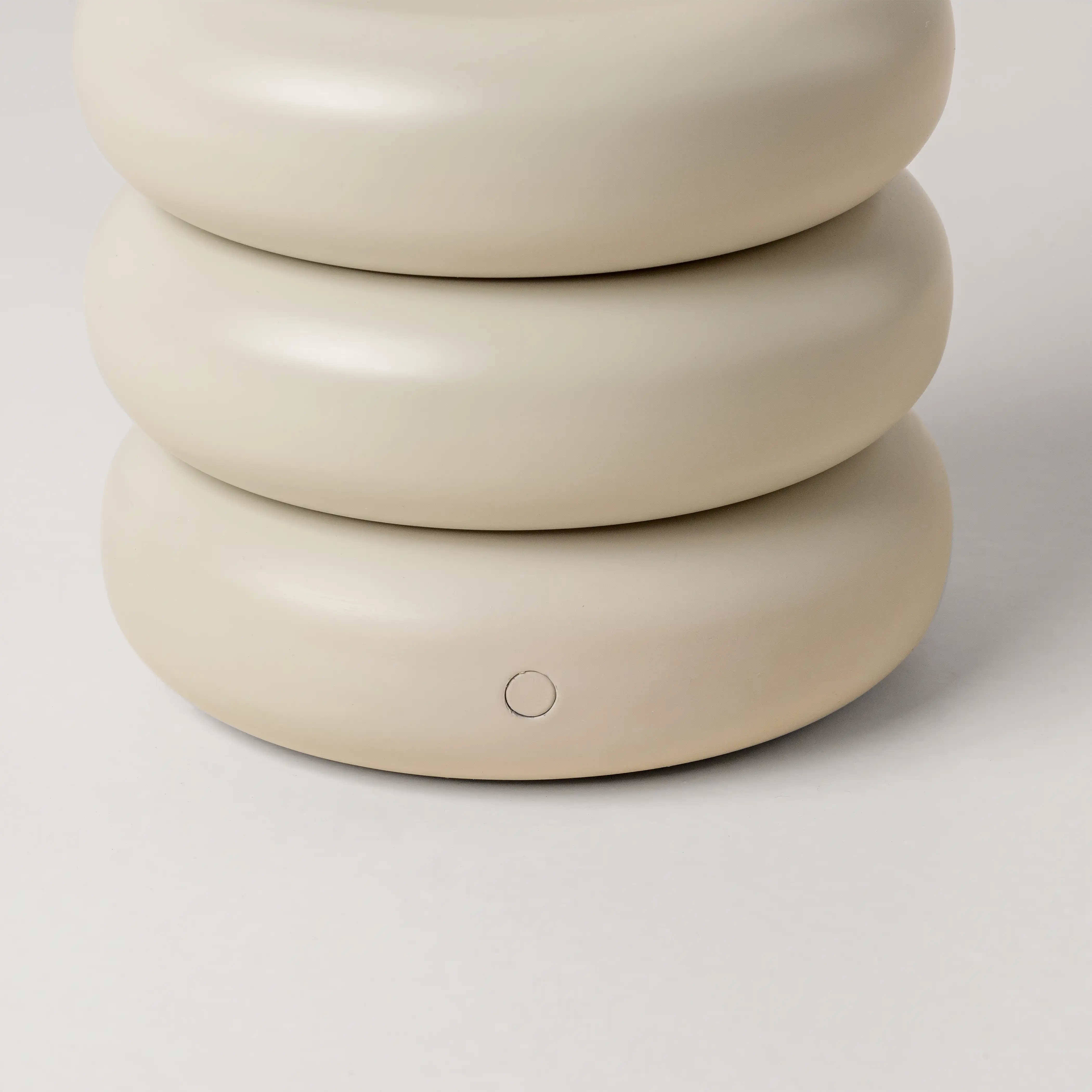 houseof Cordless Table Lamp | Sand - Image 4