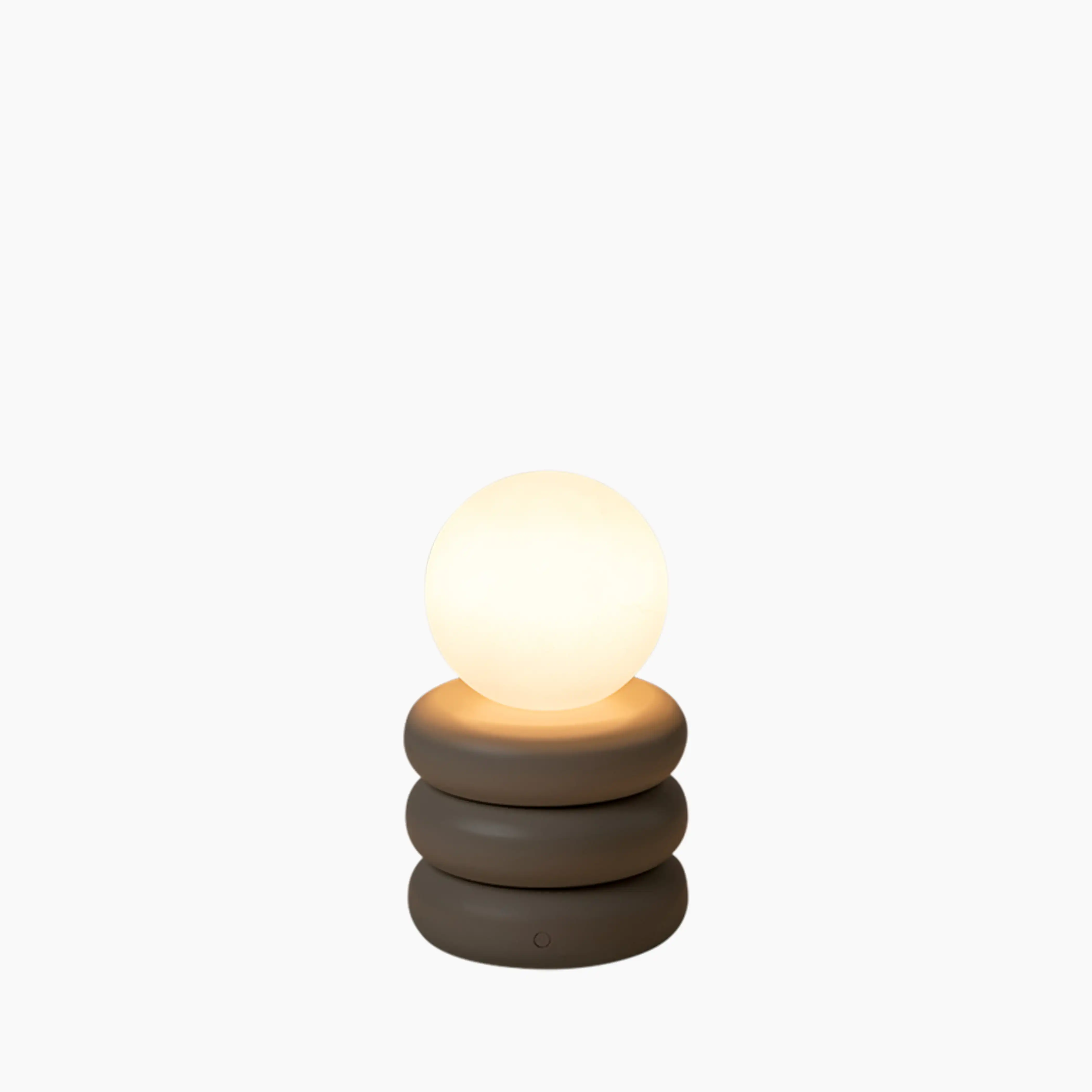 houseof Cordless Table Lamp | Sand - Image 7