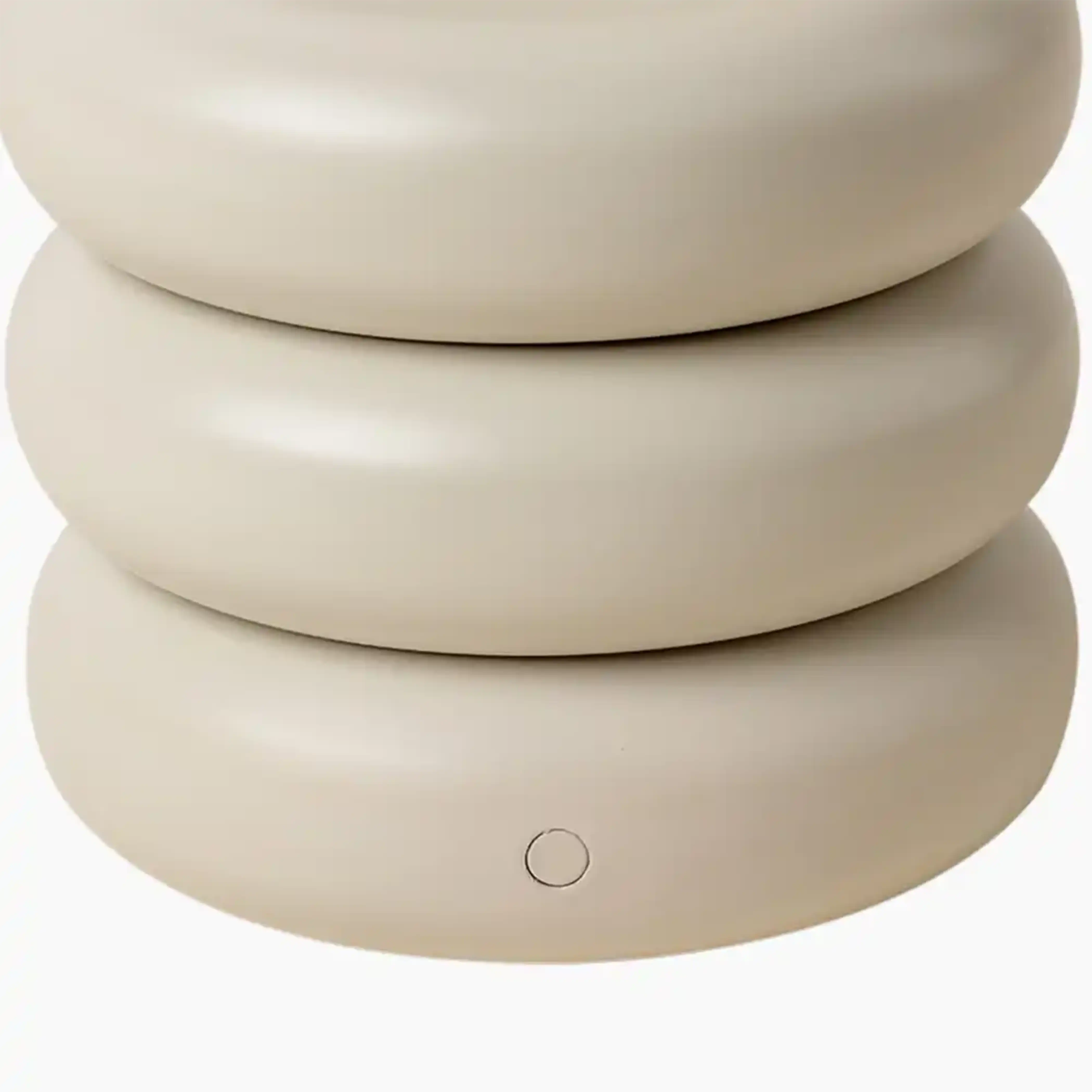 houseof Cordless Table Lamp | Sand - Image 8