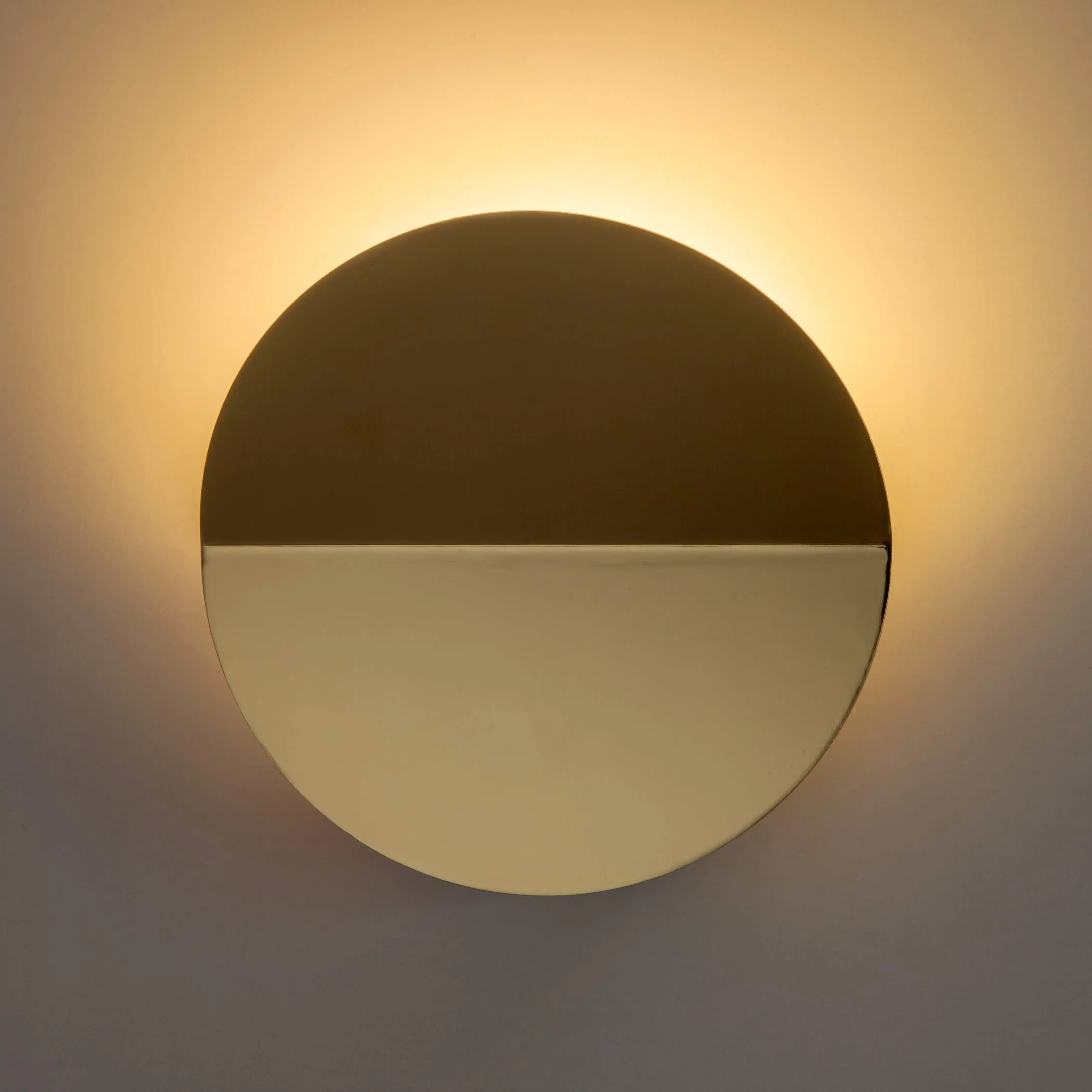 houseof Diffuser Wall Light | Brass - Image 2