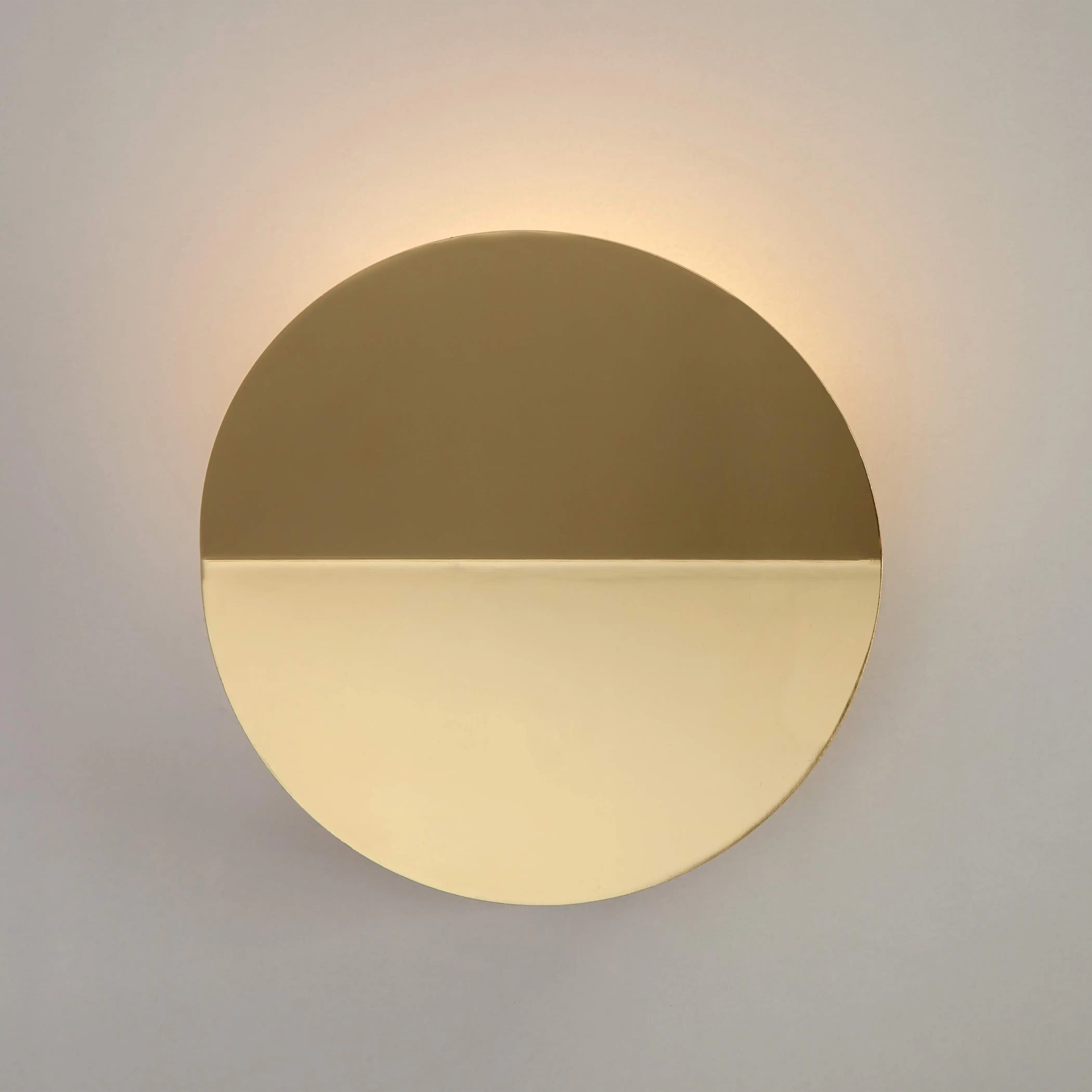 houseof Diffuser Wall Light | Brass - Image 5