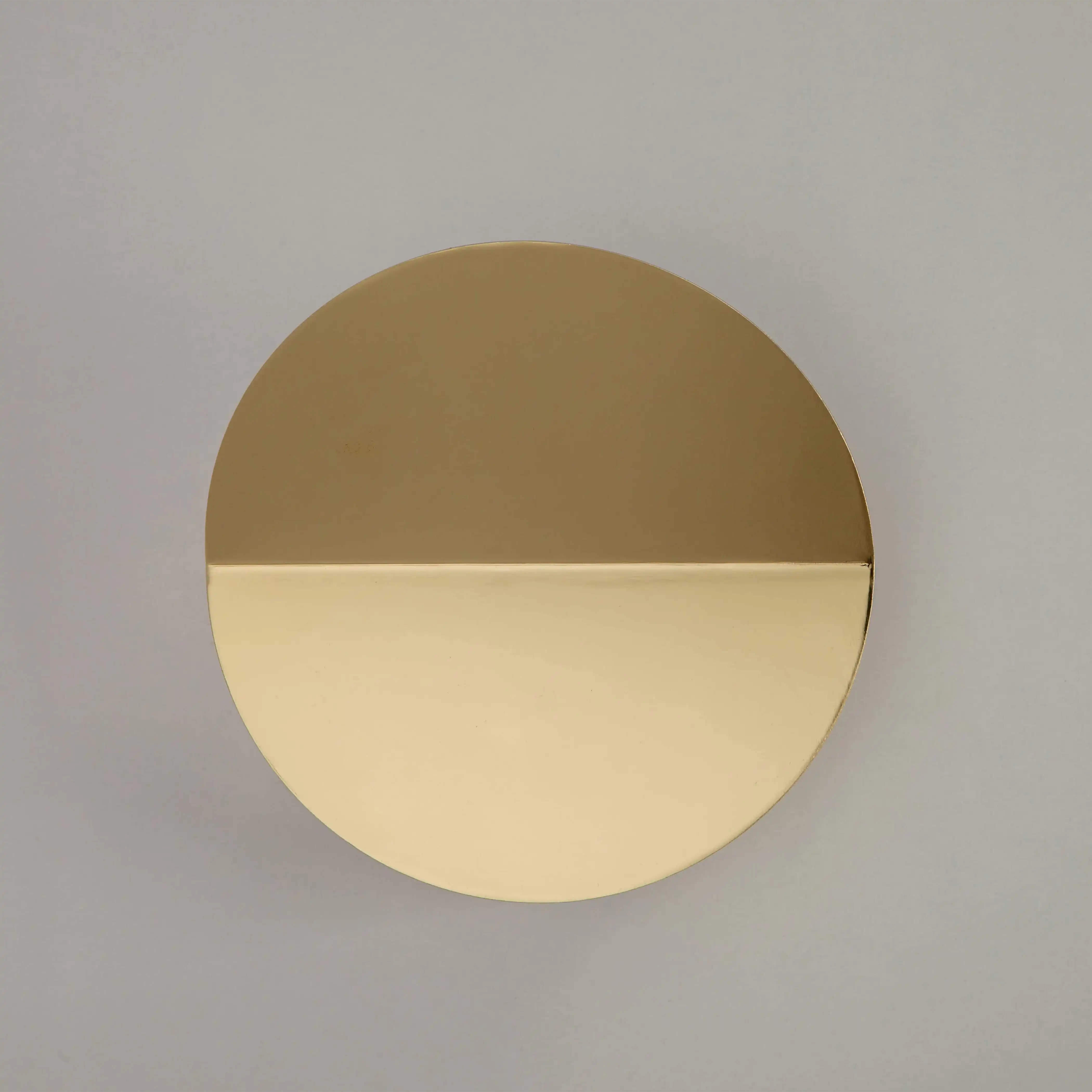 houseof Diffuser Wall Light | Brass - Image 6