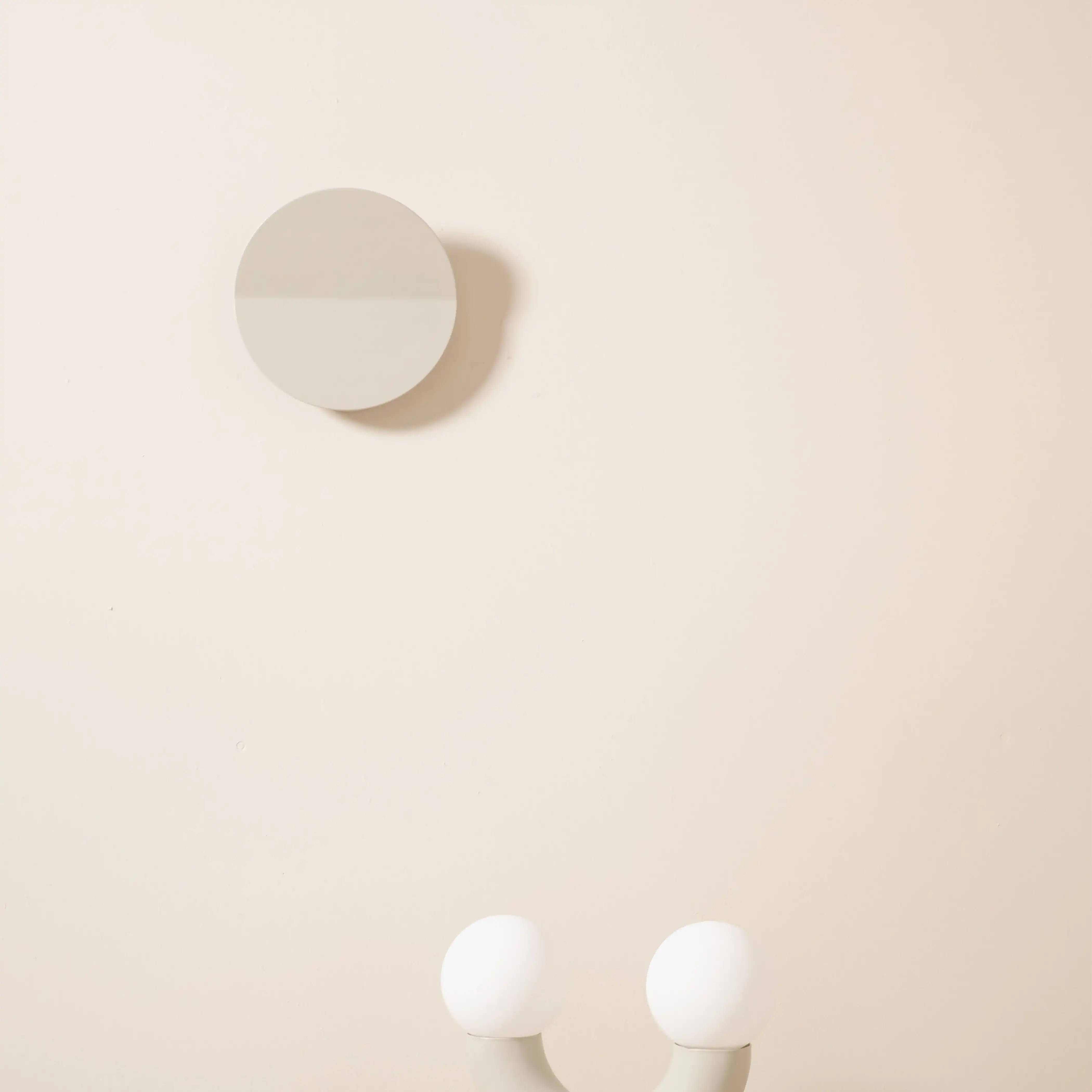 houseof Diffuser Wall Light | Sand - Image 2