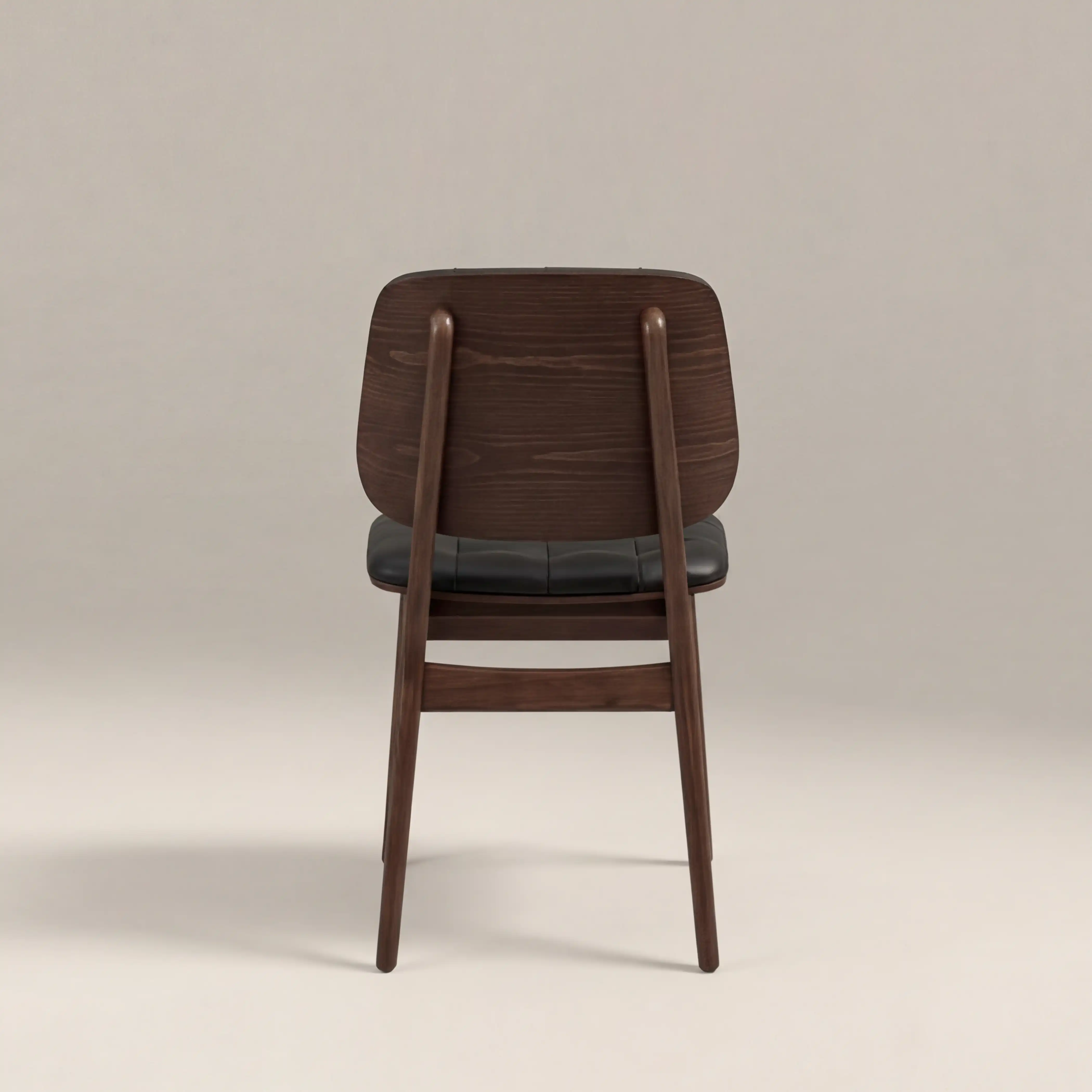 Jasper Wooden Dining Chair - Image 4