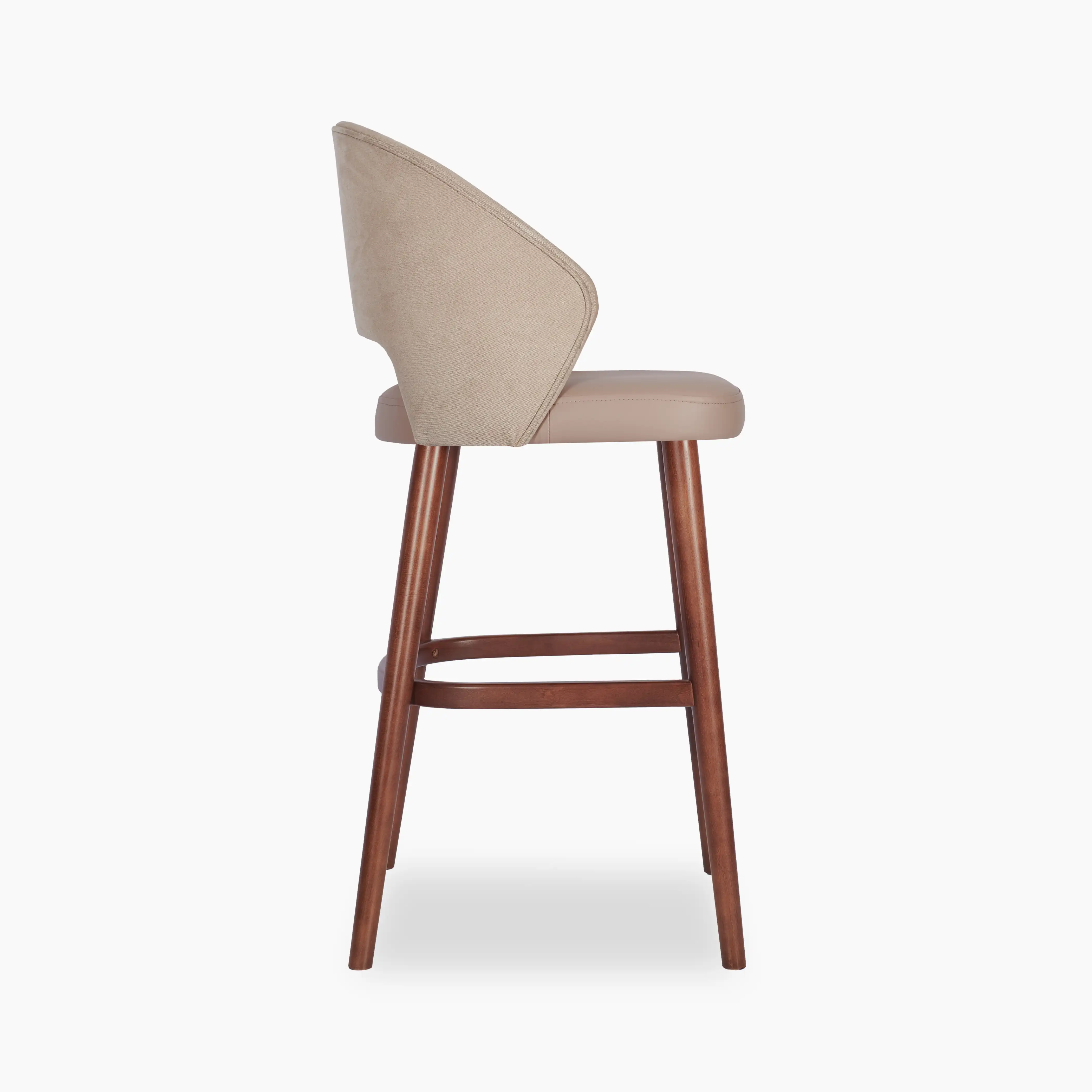 Jordan Bar Stool - Image 2