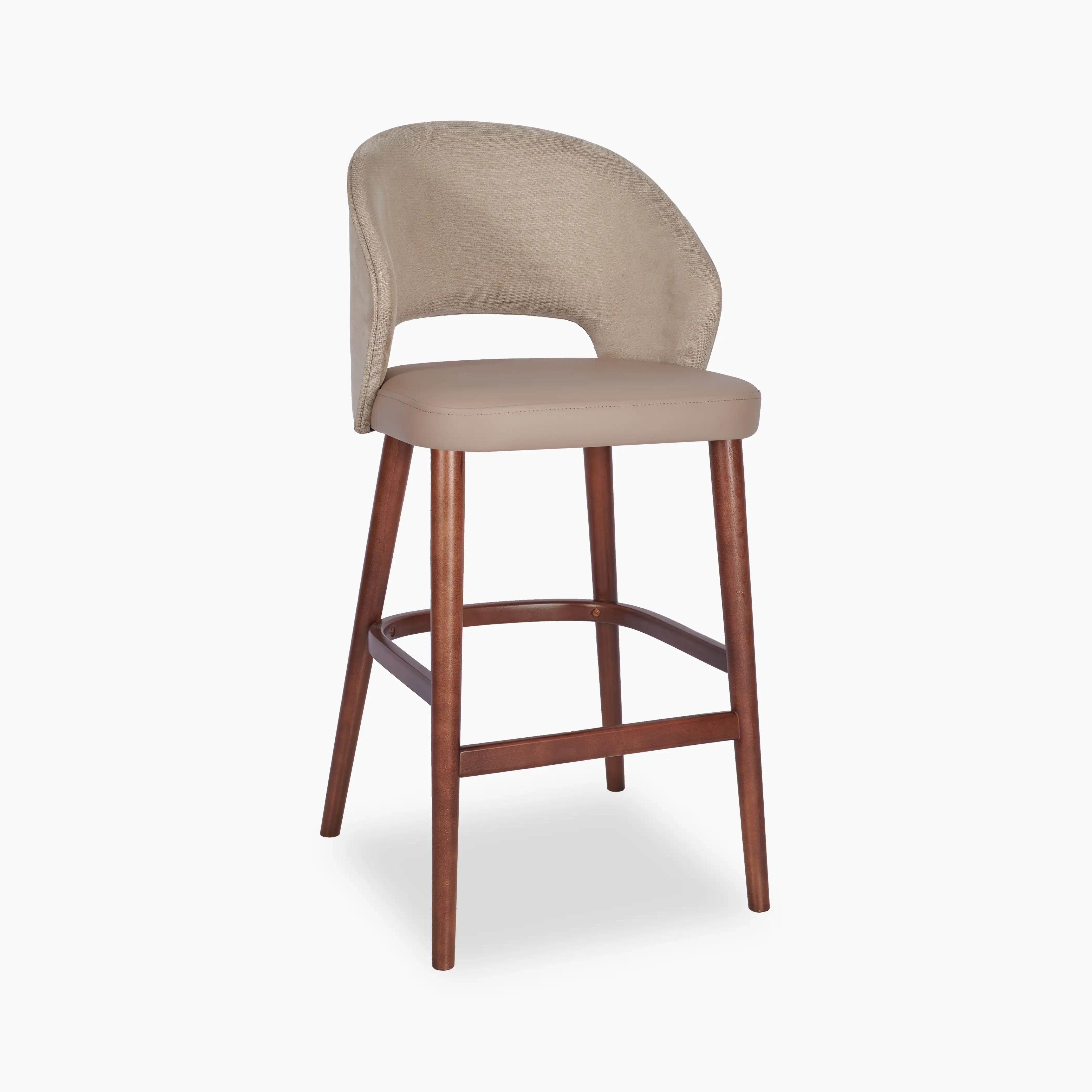 Jordan Bar Stool - Image 4