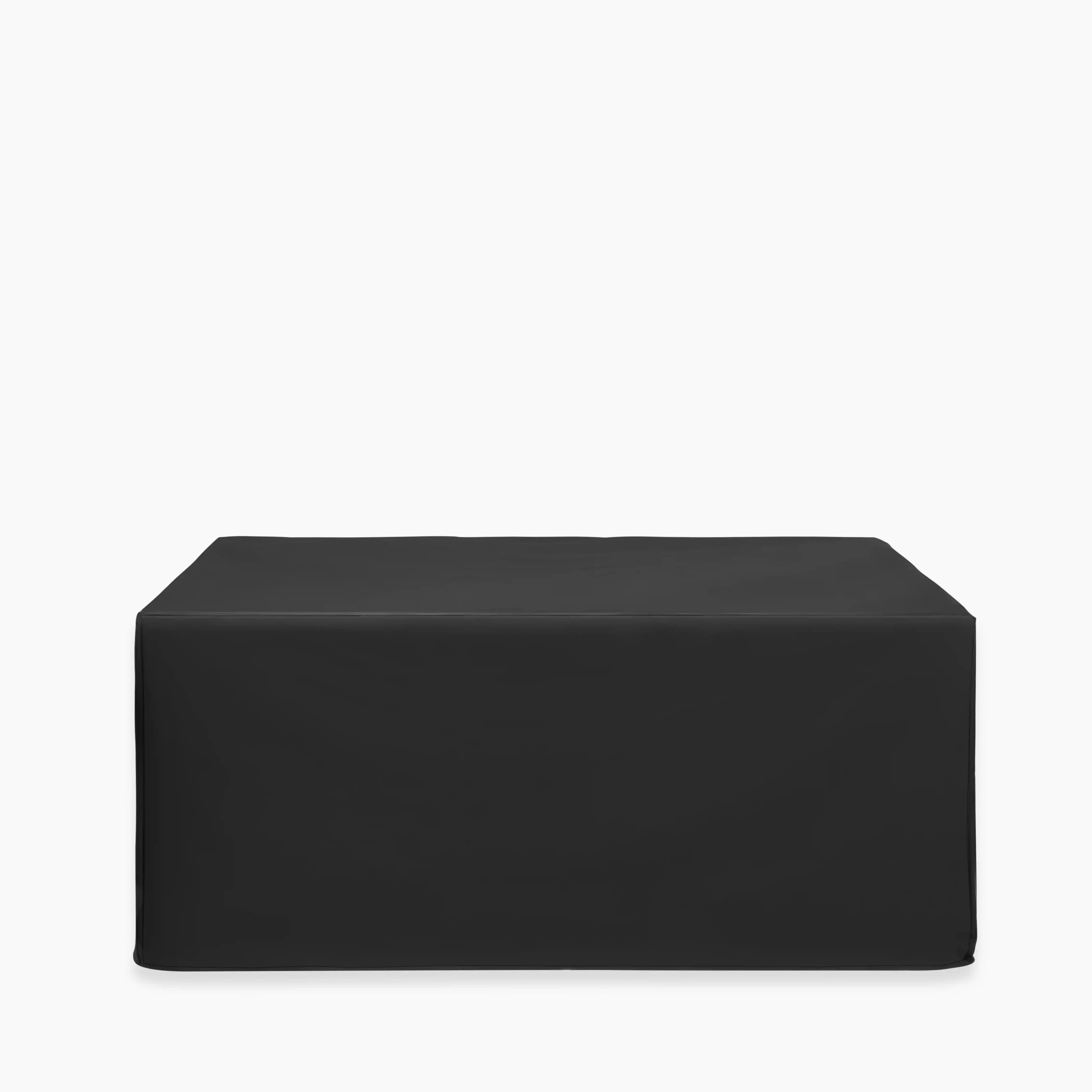 Milo Garden Sofa Set Waterproof Cover | Black - Image 2