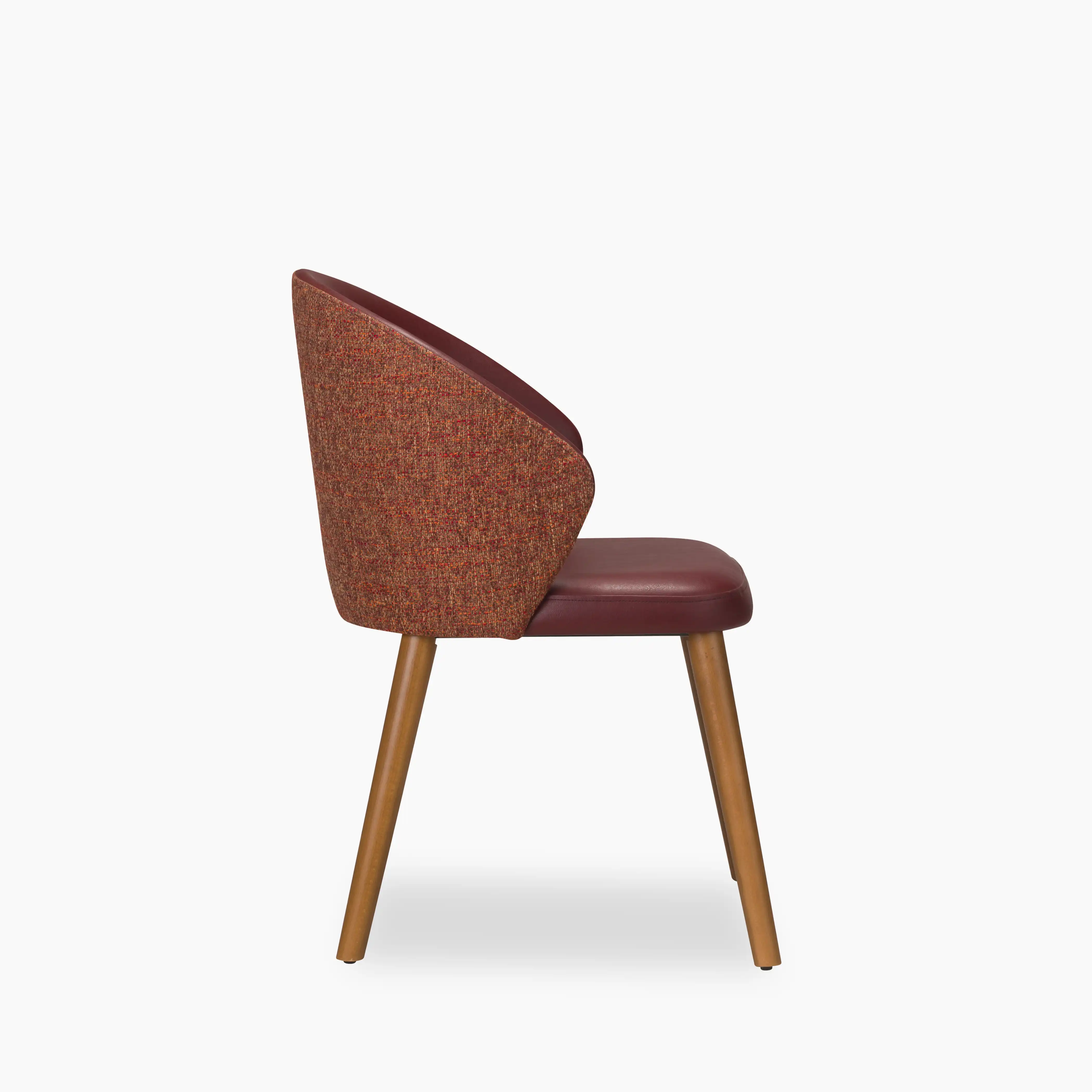 Morgan Carver Dining Chair - Image 2