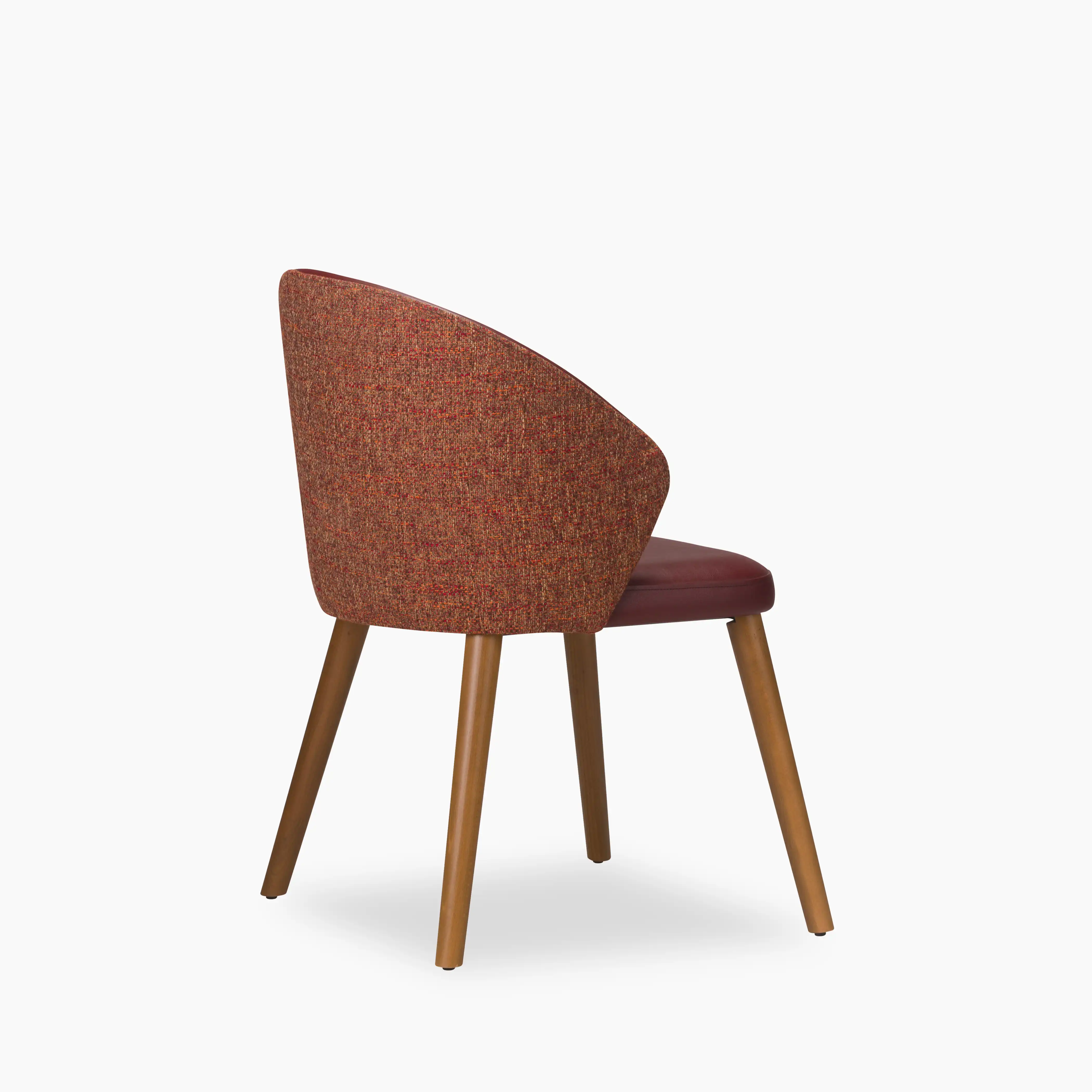 Morgan Carver Dining Chair - Image 3