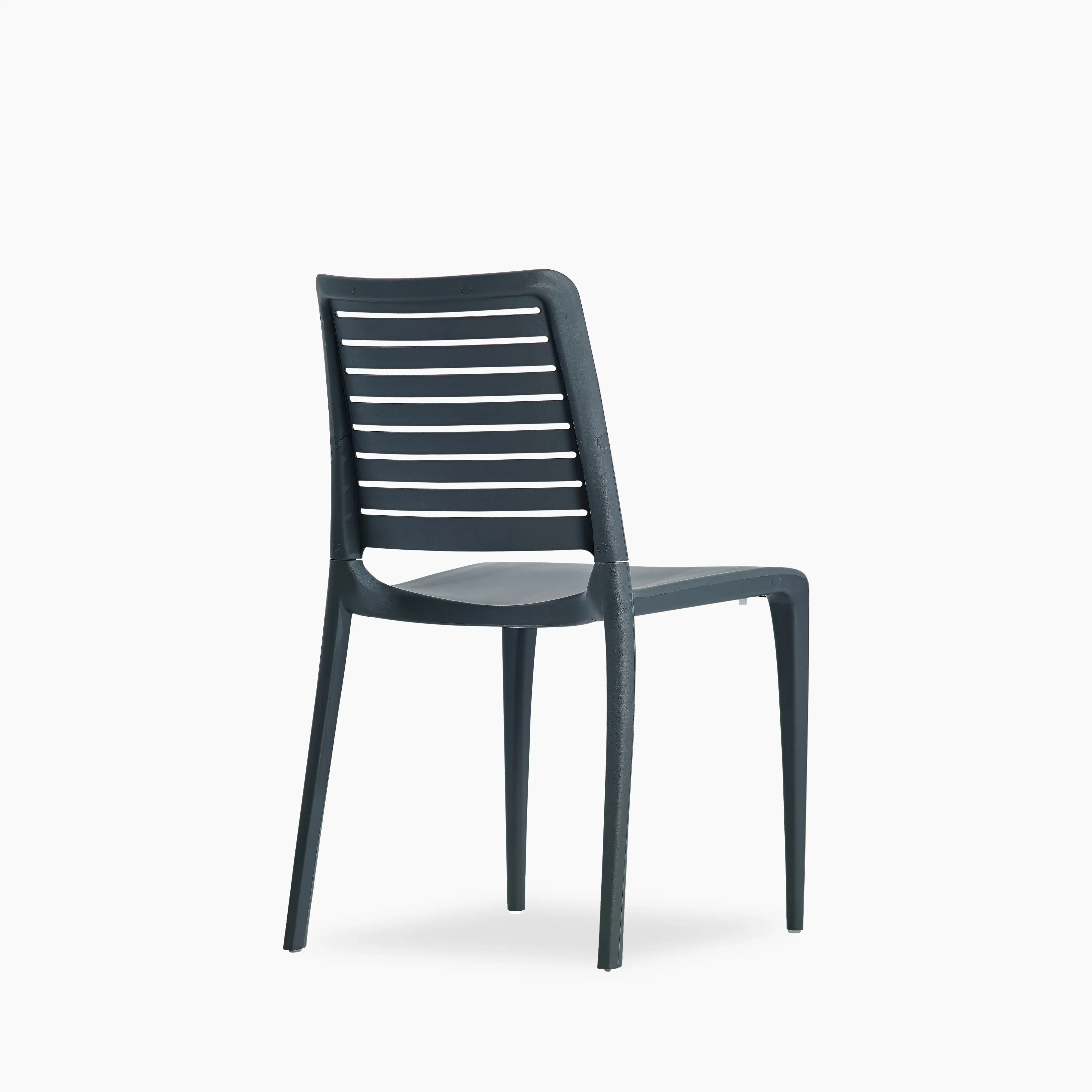 Murphy Dining Chair | Anthracite Grey - Image 2