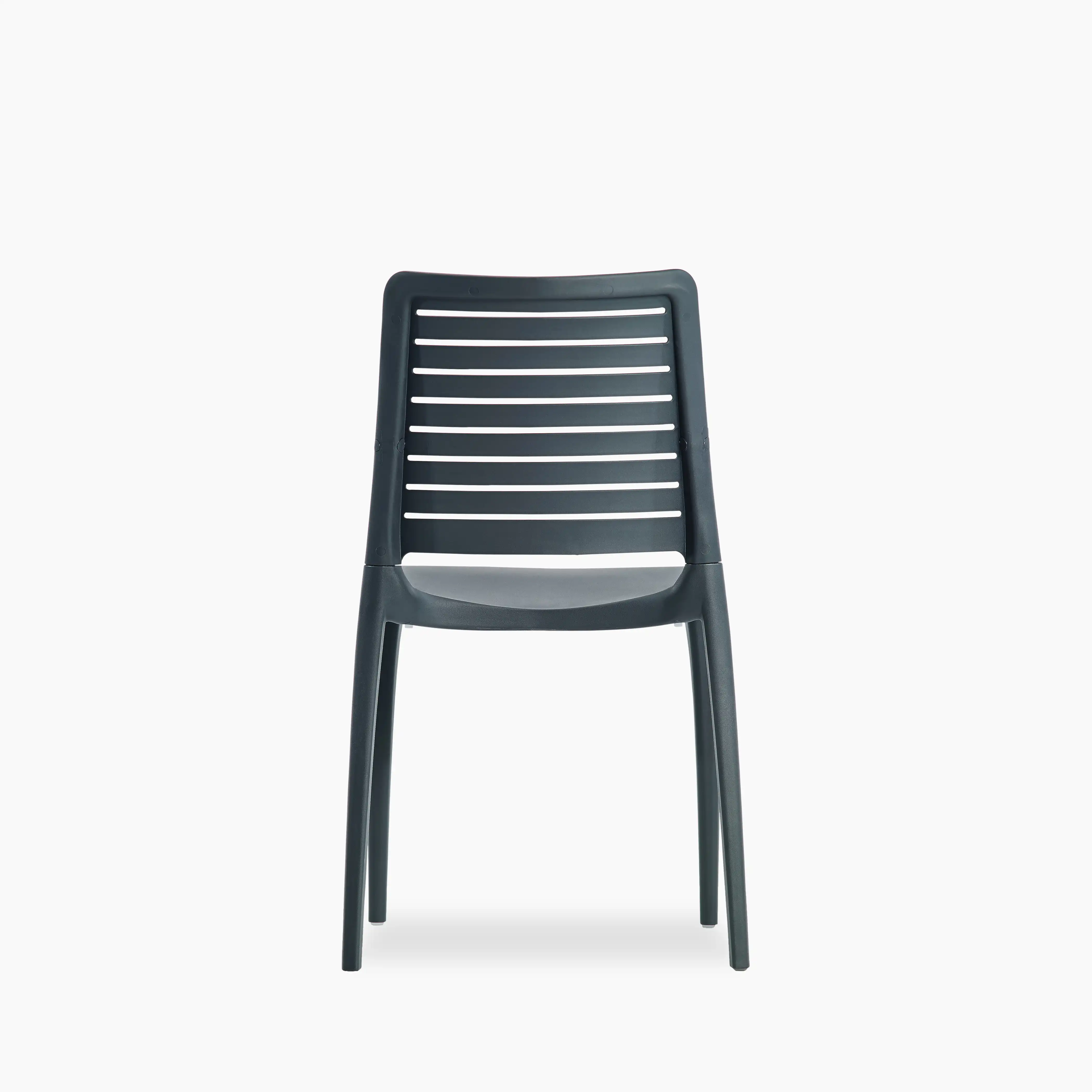 Murphy Dining Chair | Anthracite Grey - Image 3