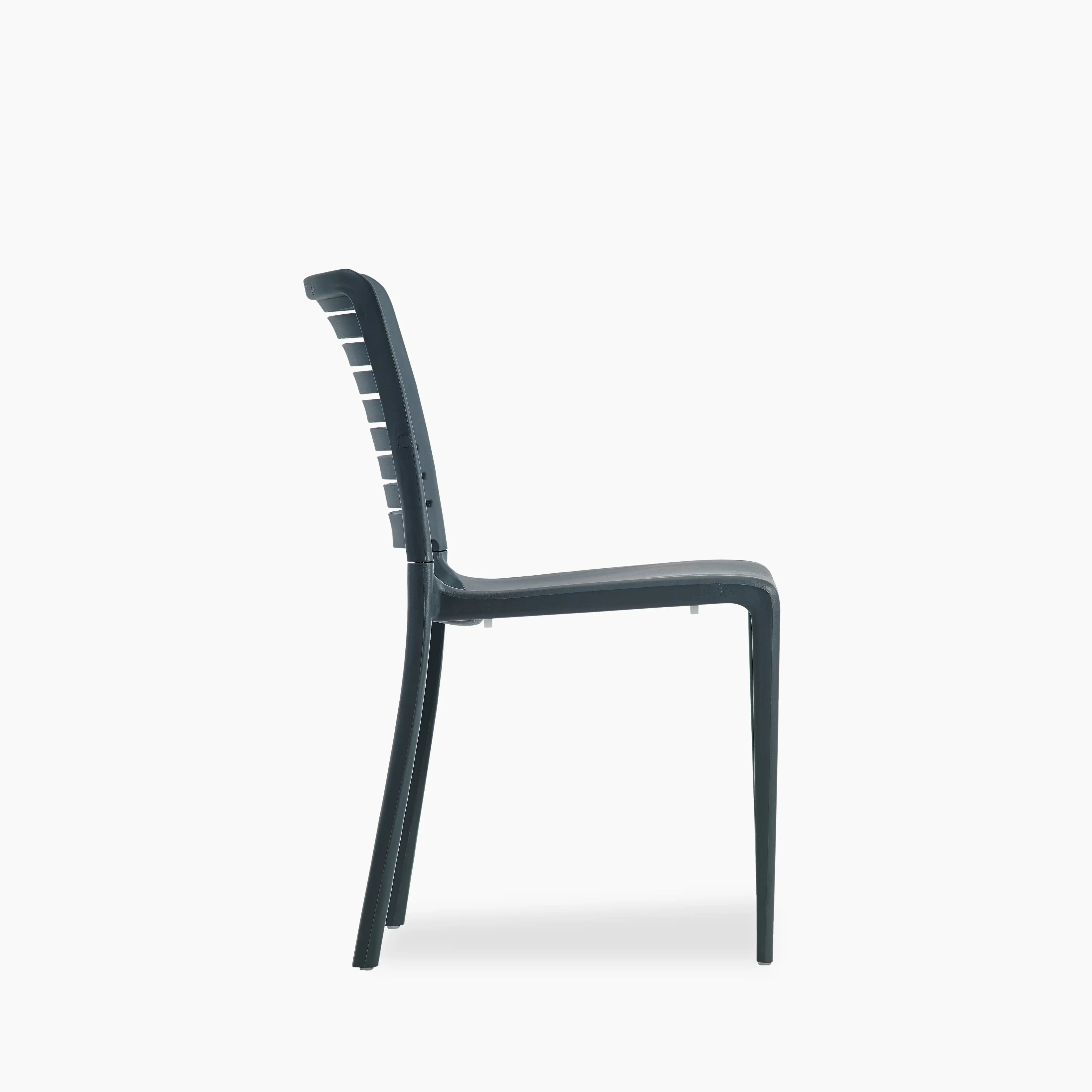 Murphy Dining Chair | Anthracite Grey - Image 5