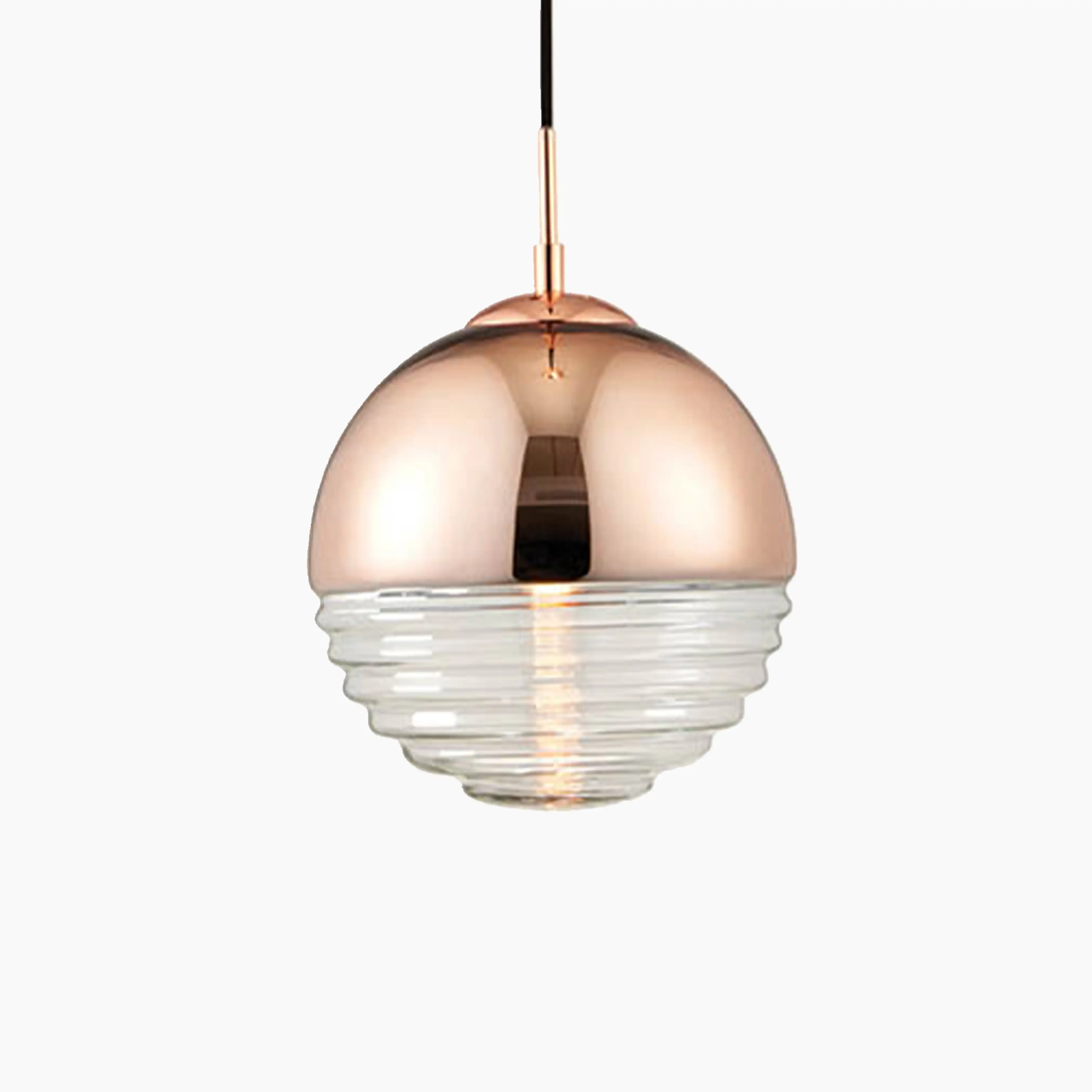 Paloma Pendant Light | Copper - Image 2