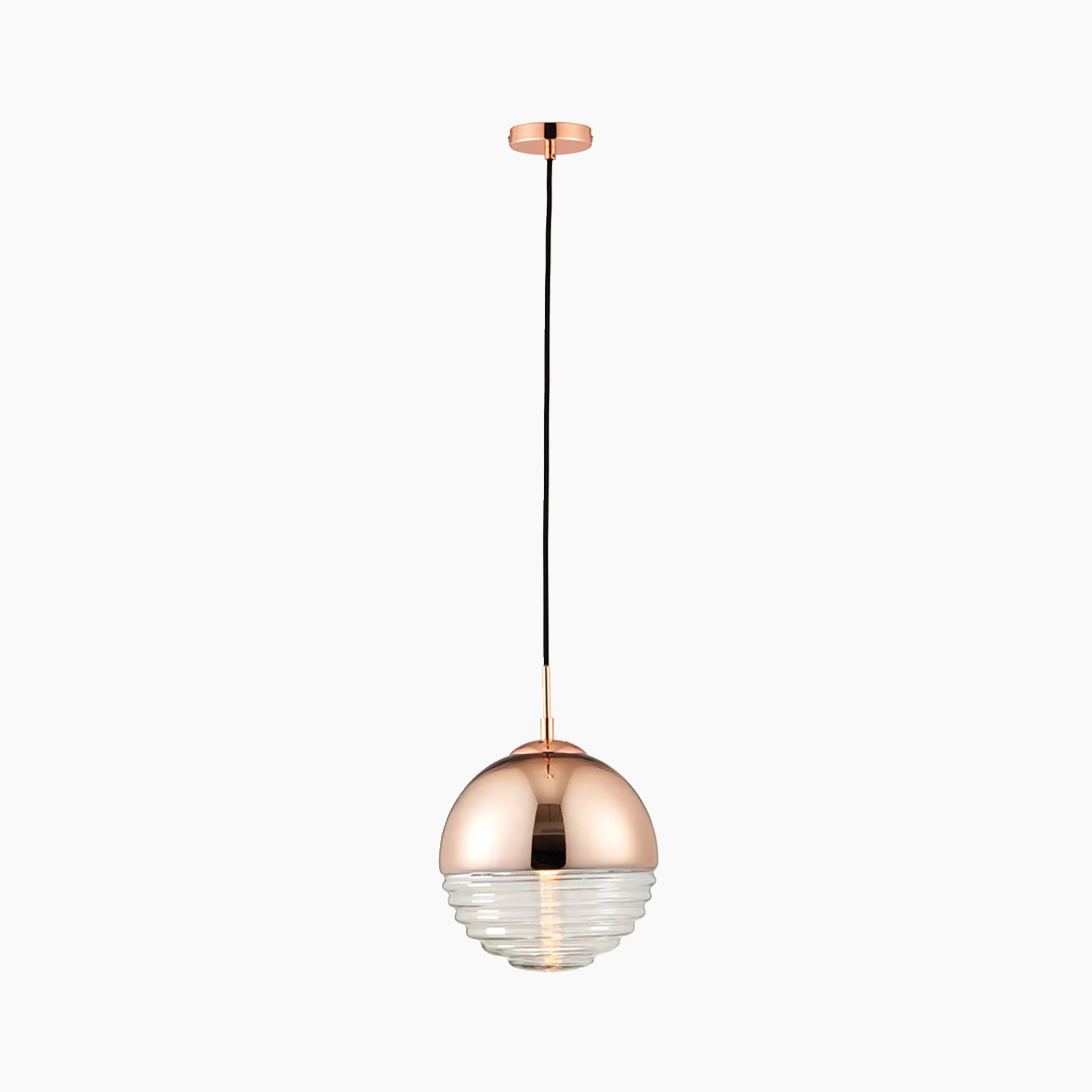 Paloma Pendant Light | Copper - Image 3