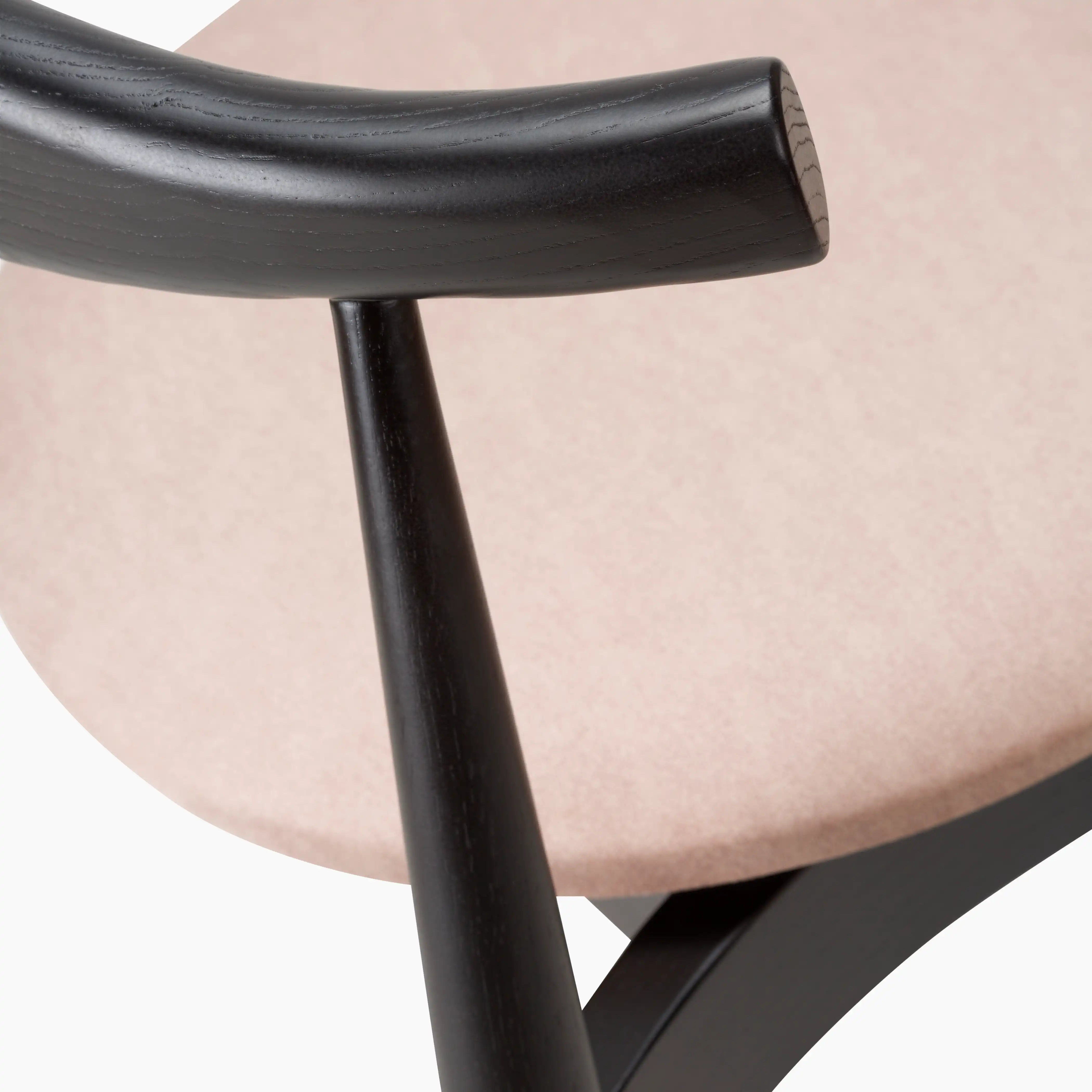 Parker Stackable Dining Chair - Image 7